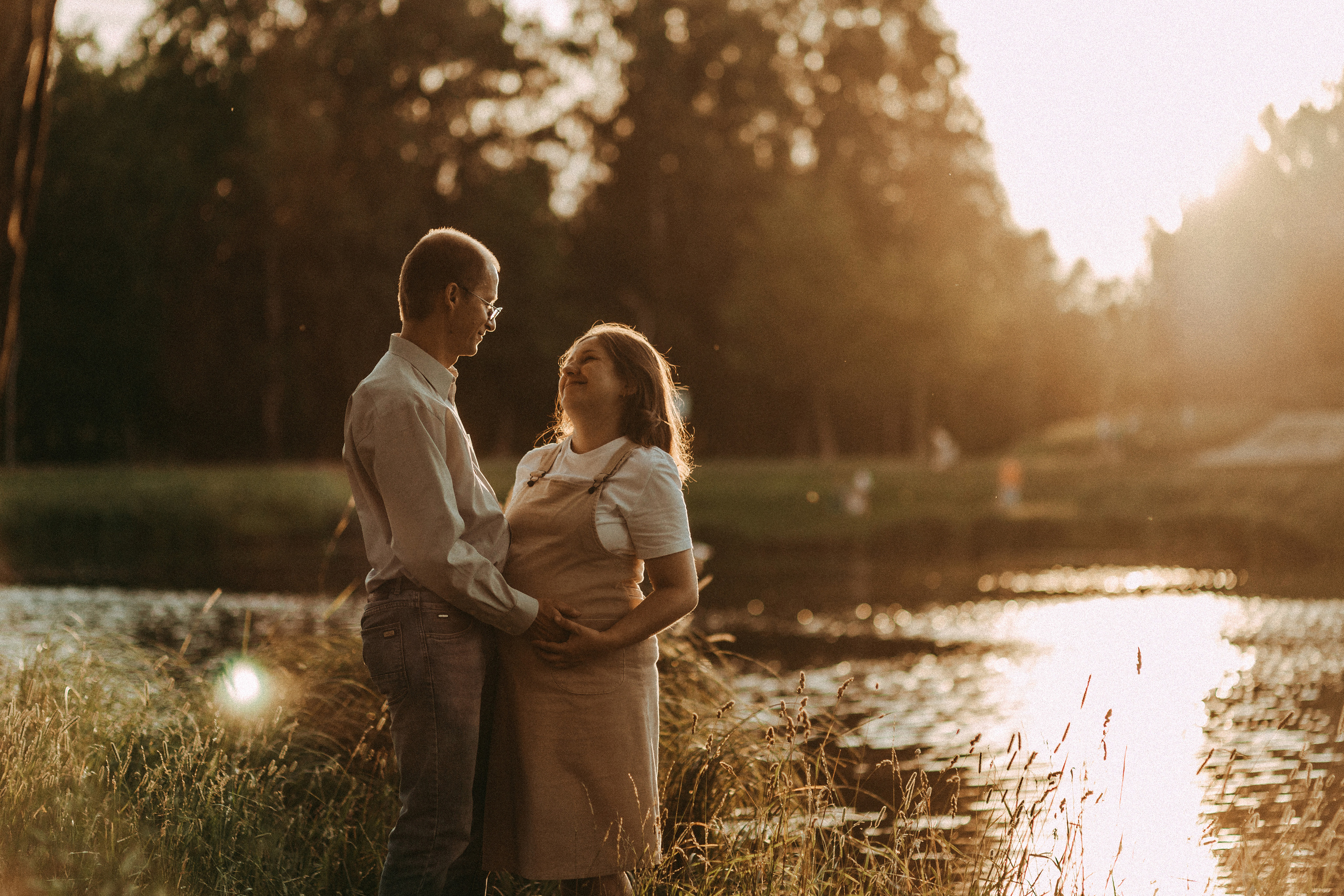 LOVE STORY 💞 БЕРЕМЕННОСТЬ. Семейный фотограф Ирис Сенченко