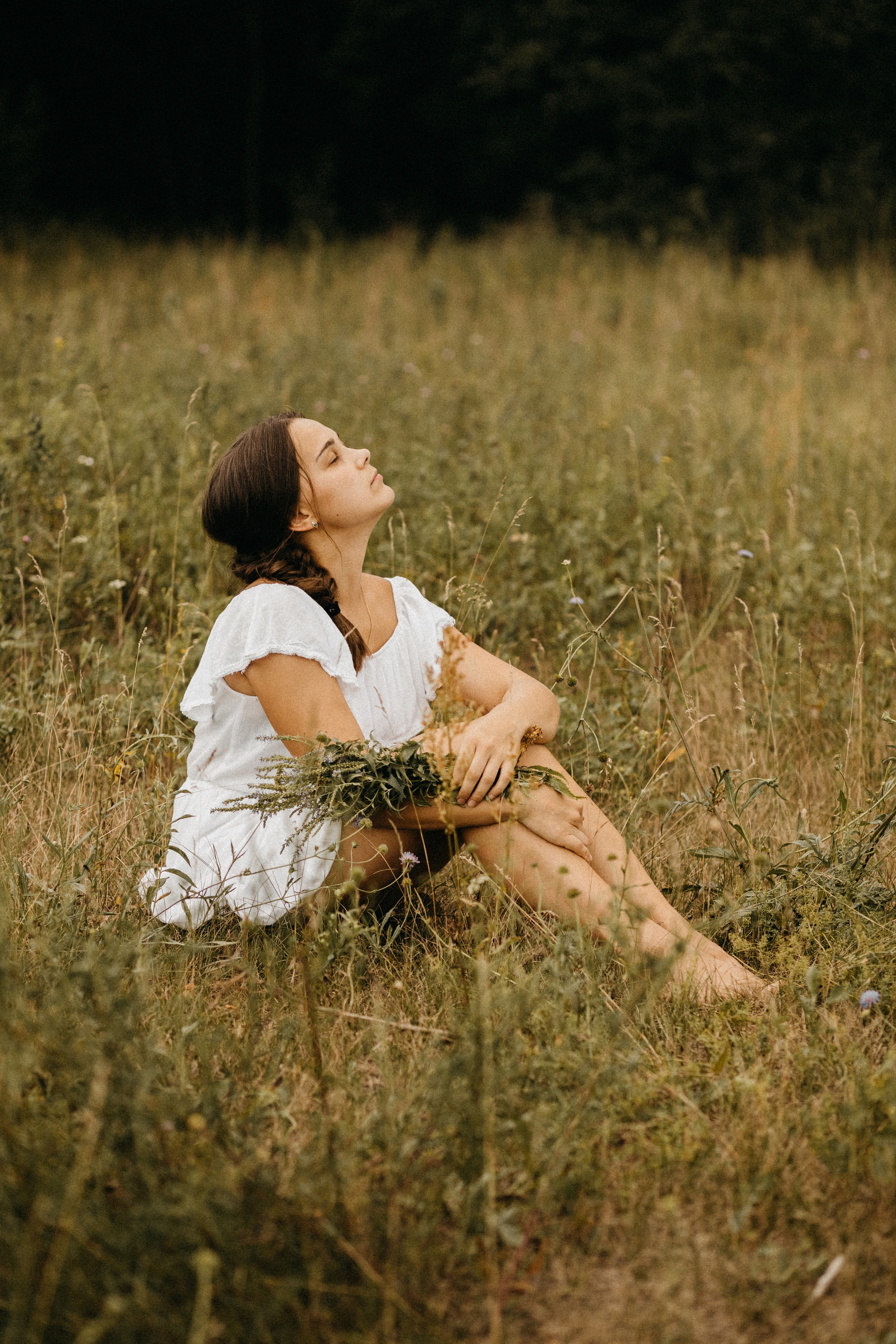 АННА. Семейный фотограф Ирис Сенченко