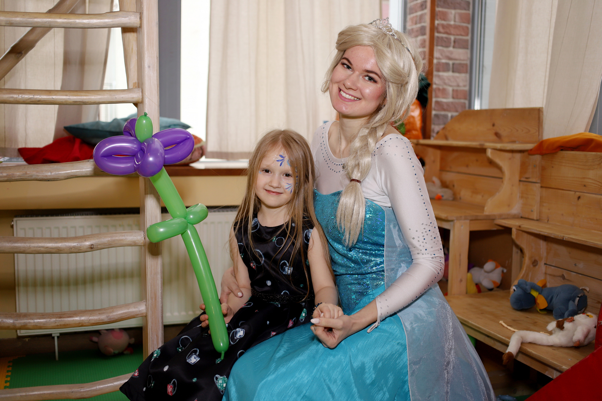 С ДНЁМ РОЖДЕНИЯ ДИАНА! 🎂. Семейный фотограф Ирис Сенченко