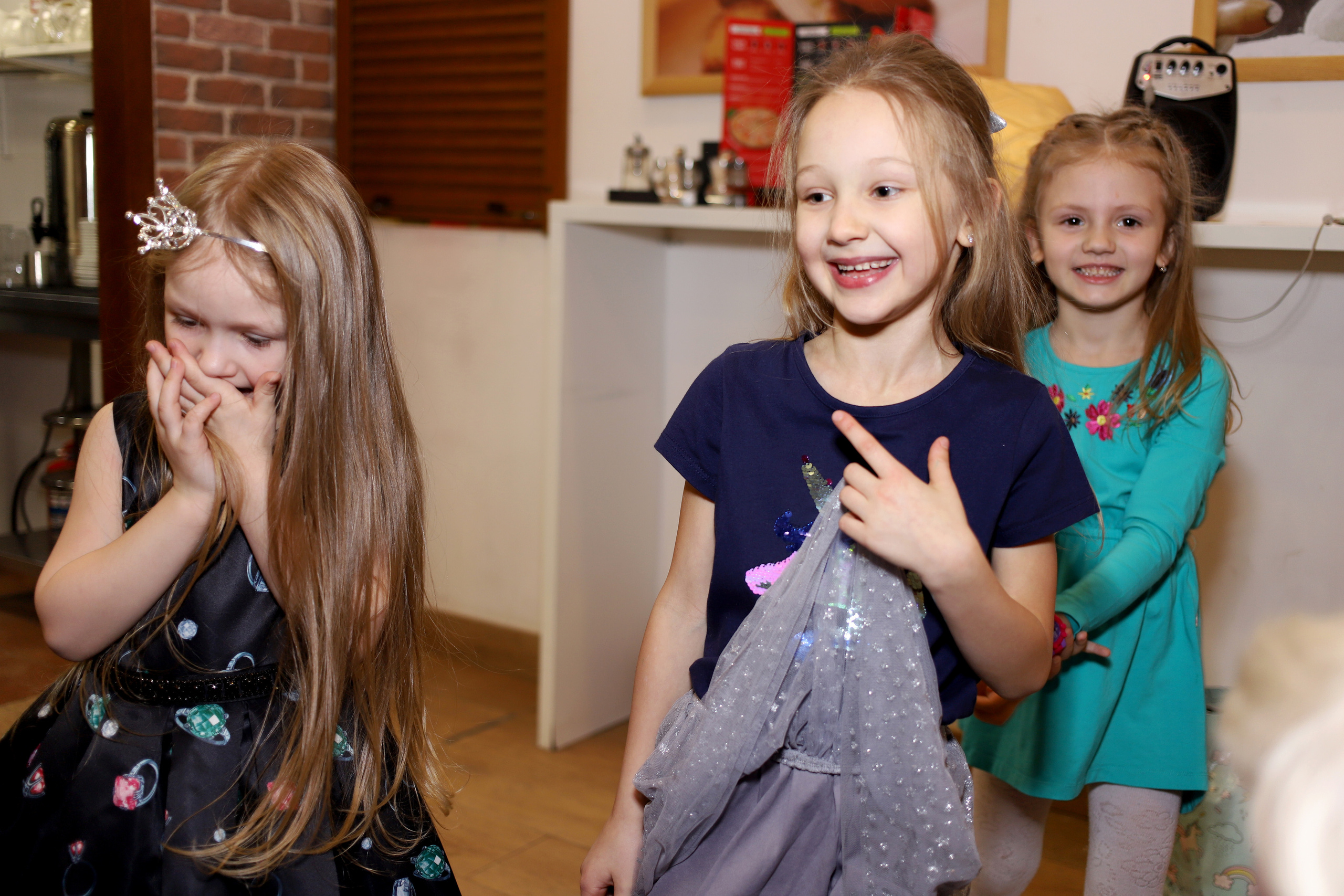 С ДНЁМ РОЖДЕНИЯ ДИАНА! 🎂. Семейный фотограф Ирис Сенченко