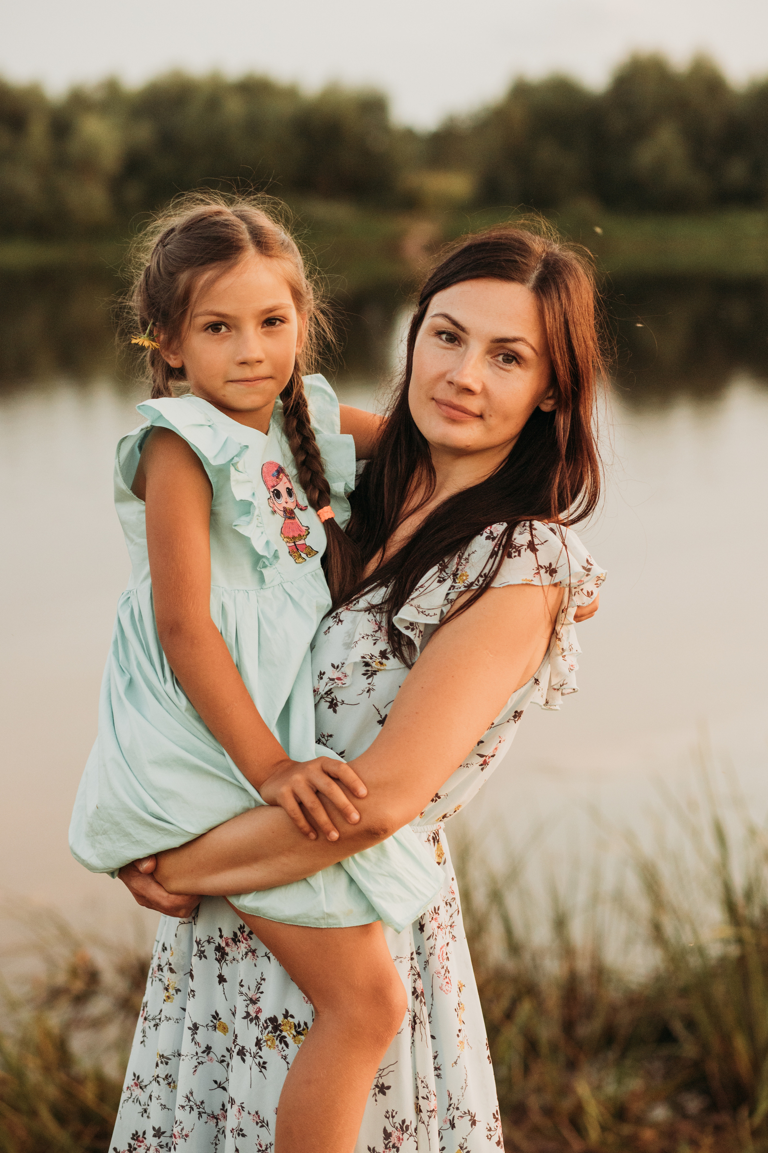 СЕМЕЙНАЯ ФОТОПРОГУЛКА 👨‍👩‍👧‍👦 ПАРФИНО. Семейный фотограф Ирис Сенченко