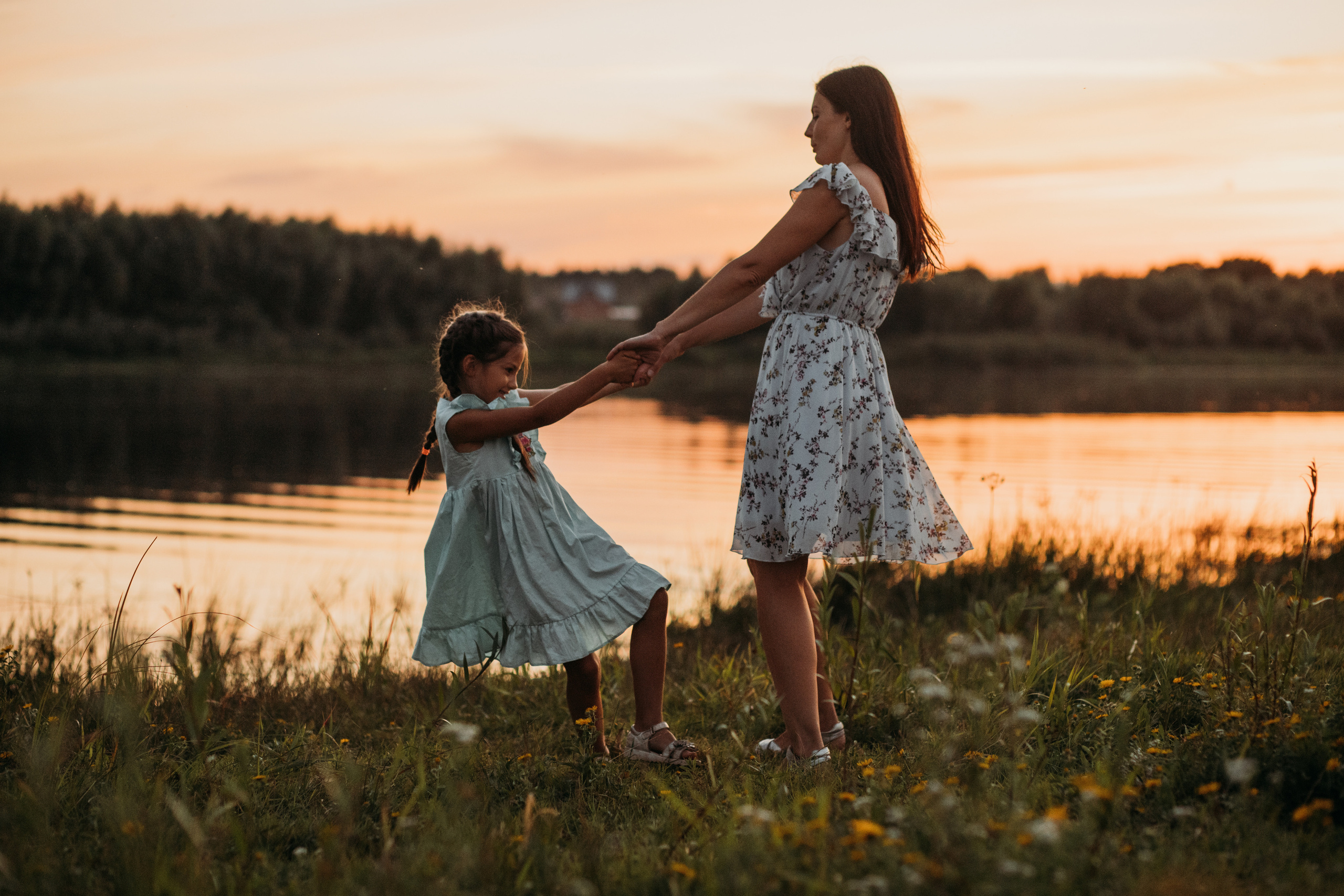 СЕМЕЙНАЯ ФОТОПРОГУЛКА 👨‍👩‍👧‍👦 ПАРФИНО. Семейный фотограф Ирис Сенченко