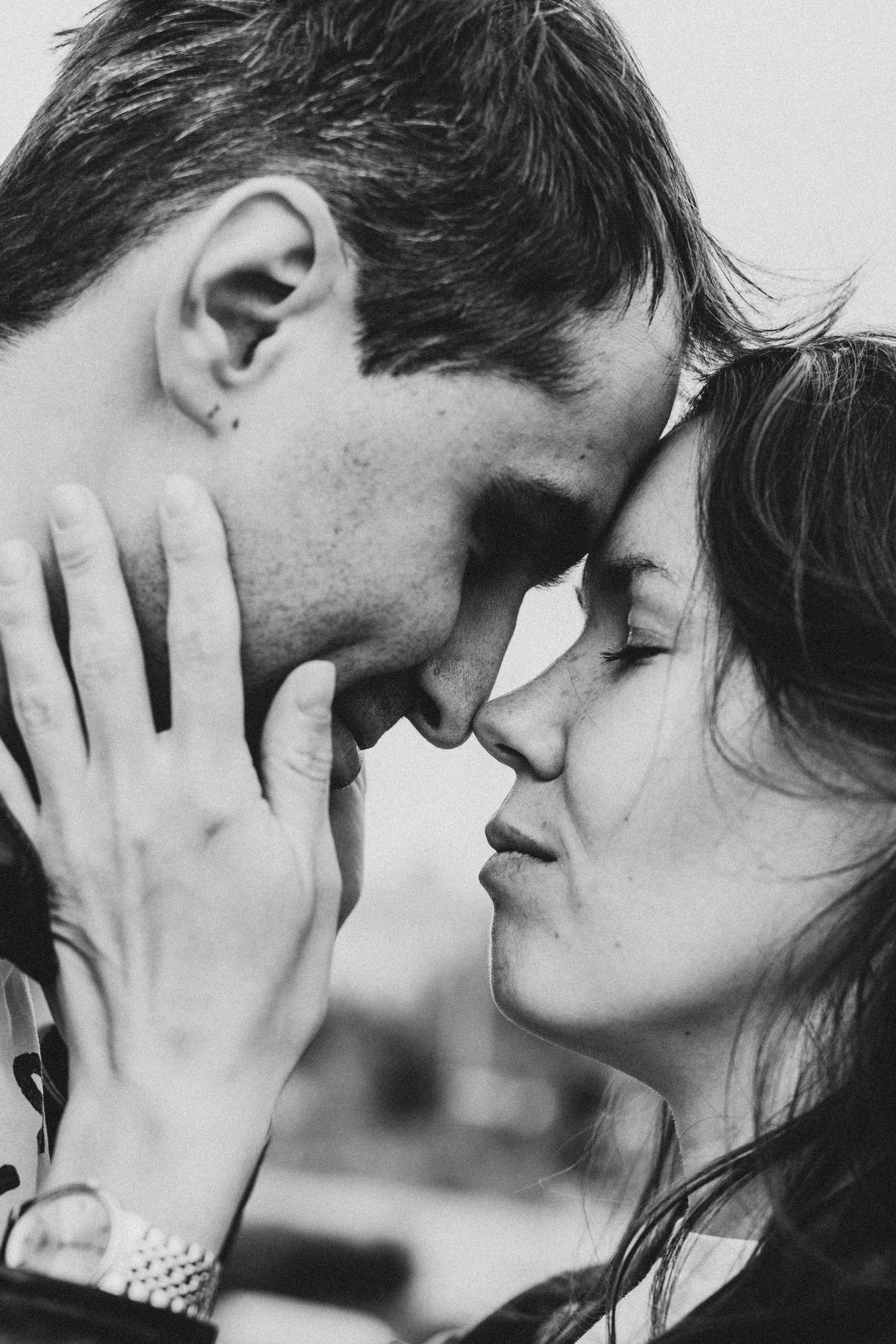 LOVE STORY 💞 МОСКВА. Семейный фотограф Ирис Сенченко