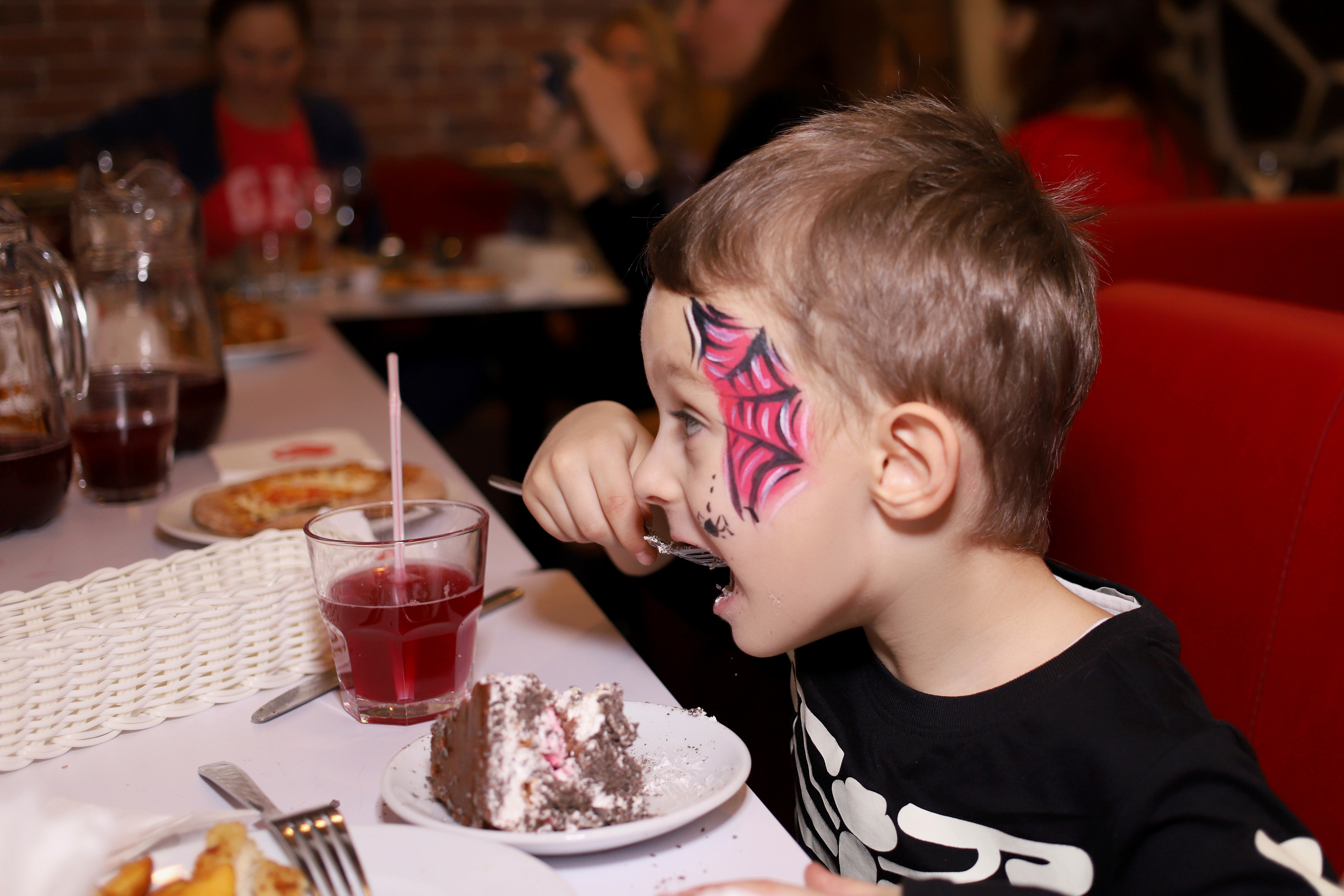 С ДНЁМ РОЖДЕНИЯ ДИАНА! 🎂. Семейный фотограф Ирис Сенченко