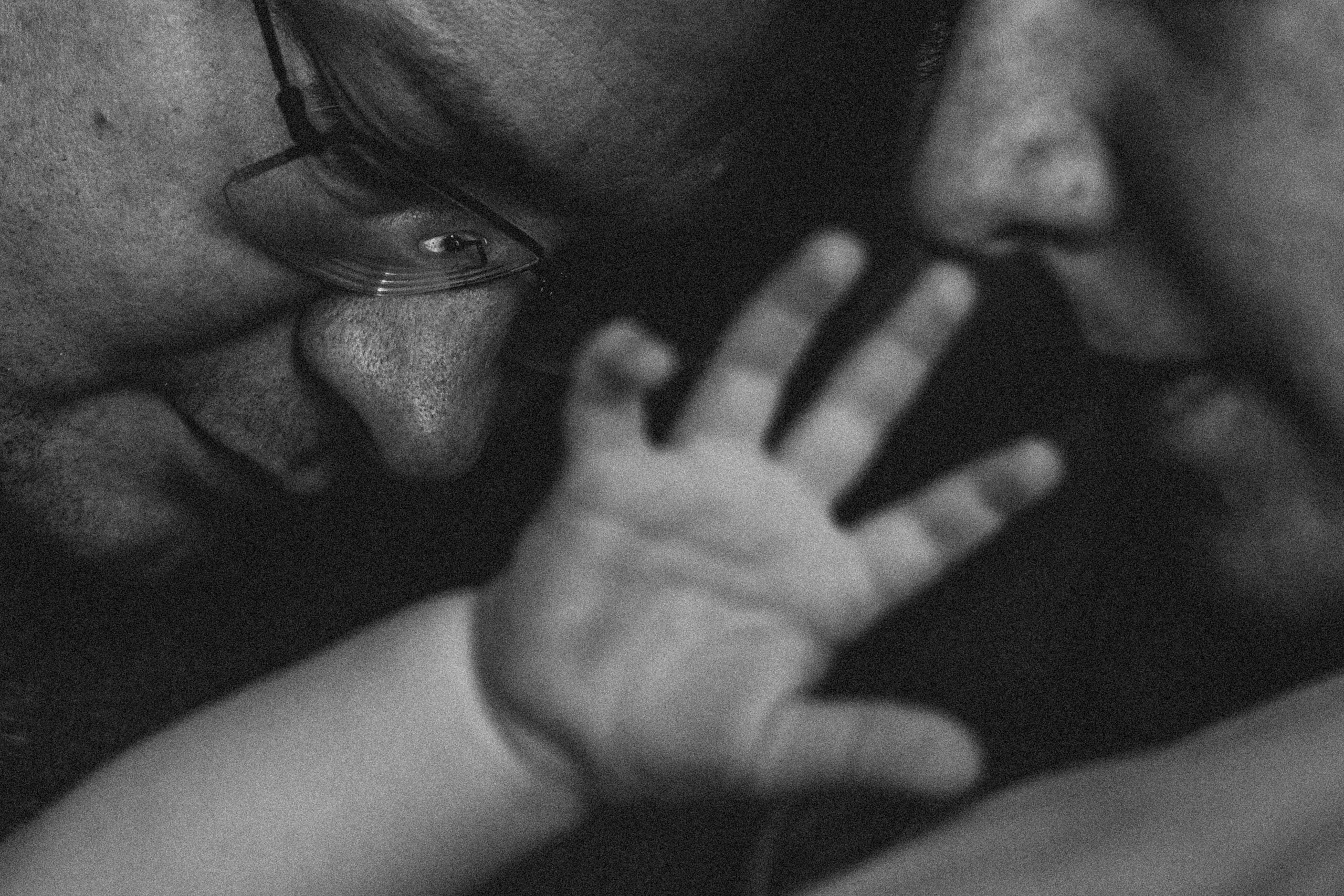 Семейная съёмка г. Москва. Семейный фотограф Ирис Сенченко