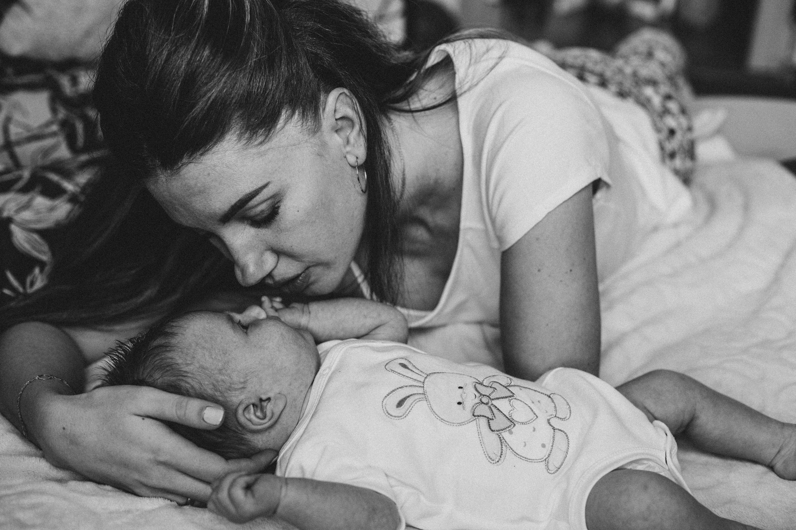 Материнство 🤱. Семейный фотограф Ирис Сенченко