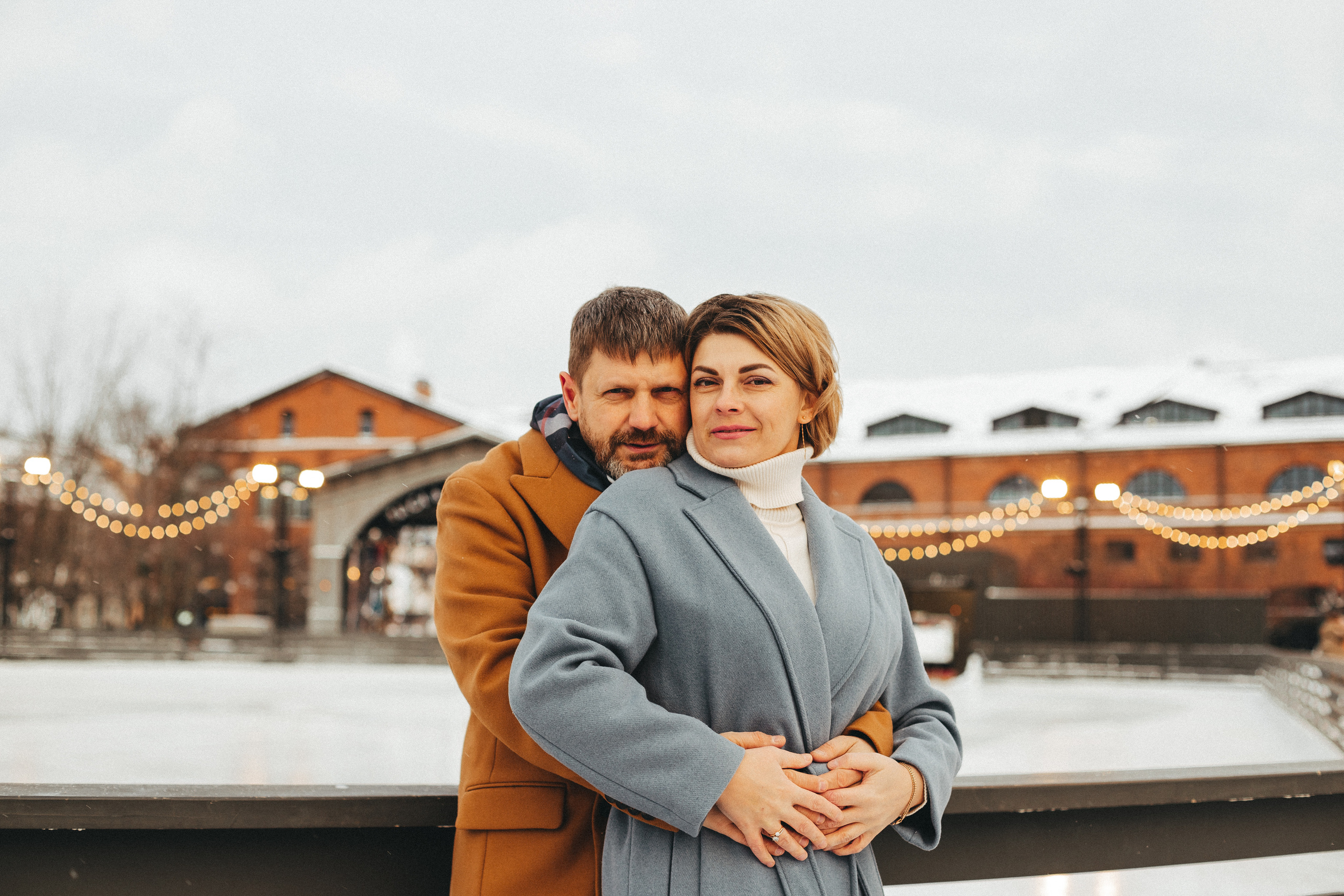 LOVE STORY 💞 НОВАЯ ГОЛЛАНДИЯ. Семейный фотограф Ирис Сенченко