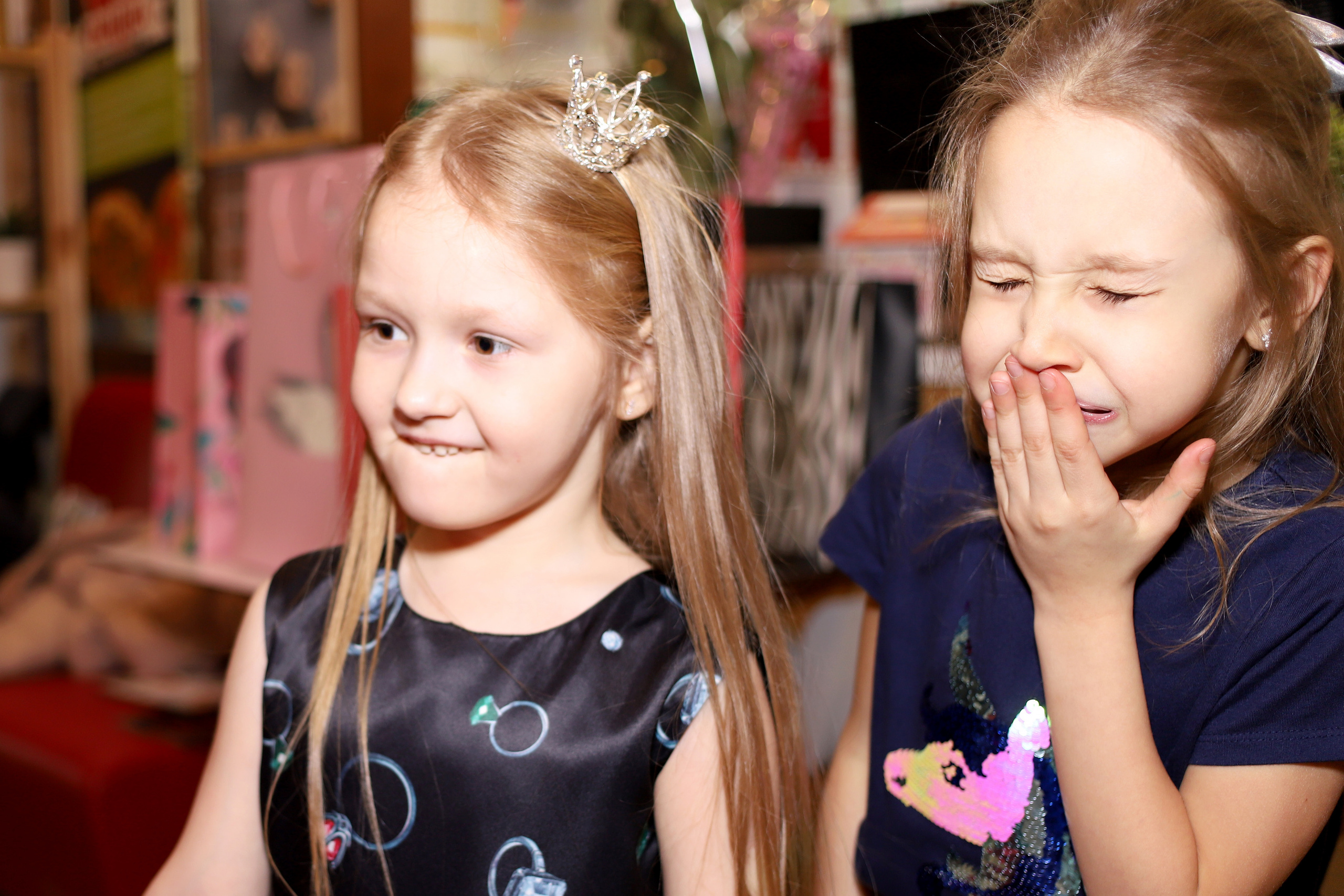 С ДНЁМ РОЖДЕНИЯ ДИАНА! 🎂. Семейный фотограф Ирис Сенченко