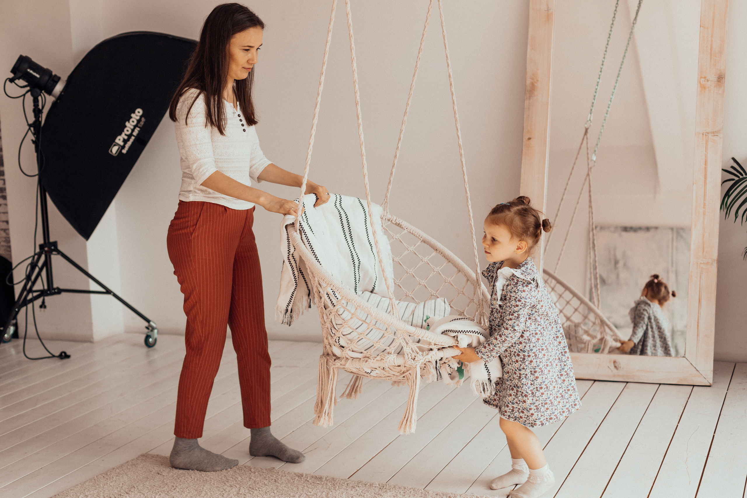 Ульяна🌼. Семейный фотограф Ирис Сенченко