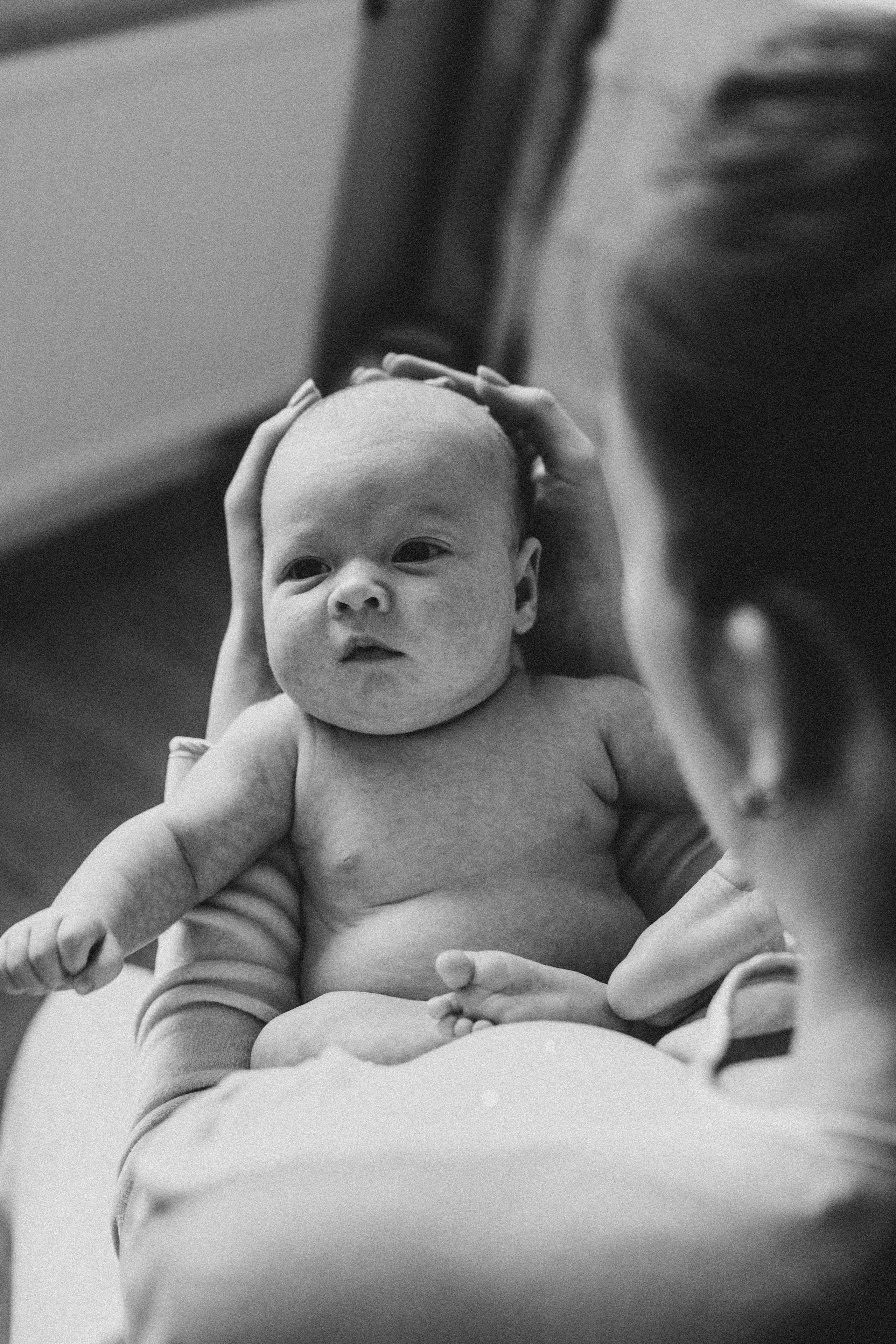 Материнство. Семейный фотограф Ирис Сенченко