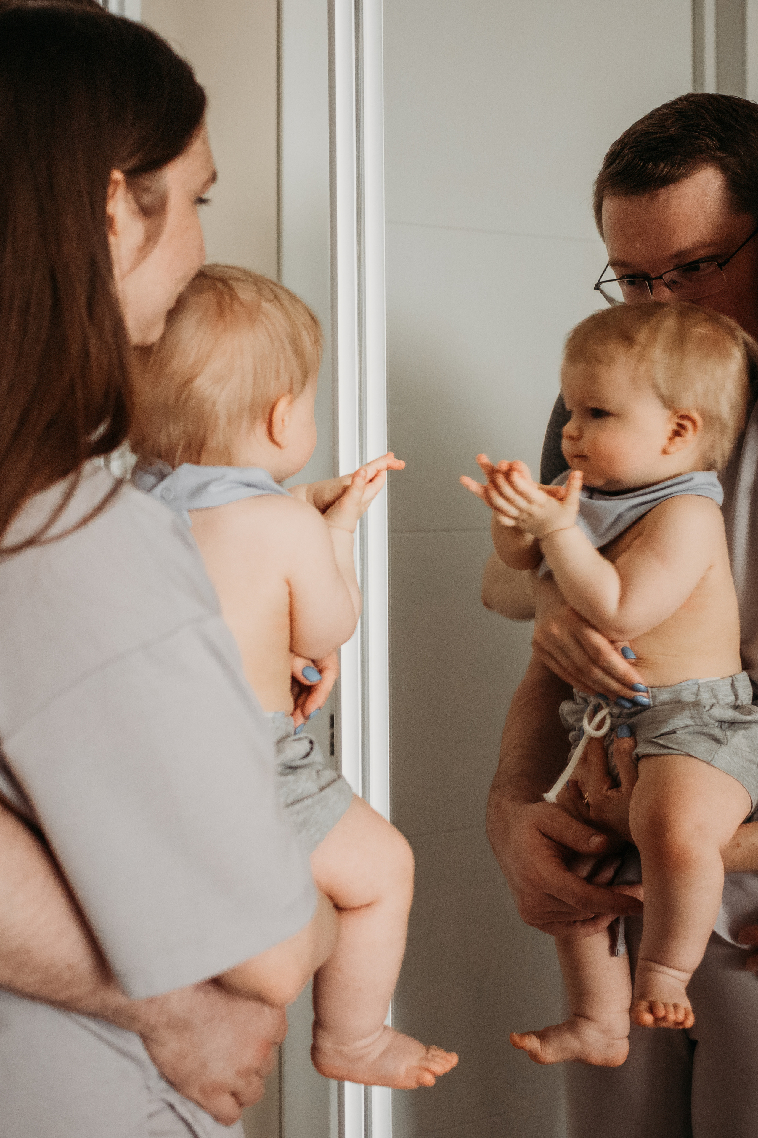 Семейная съёмка г. Москва. Семейный фотограф Ирис Сенченко