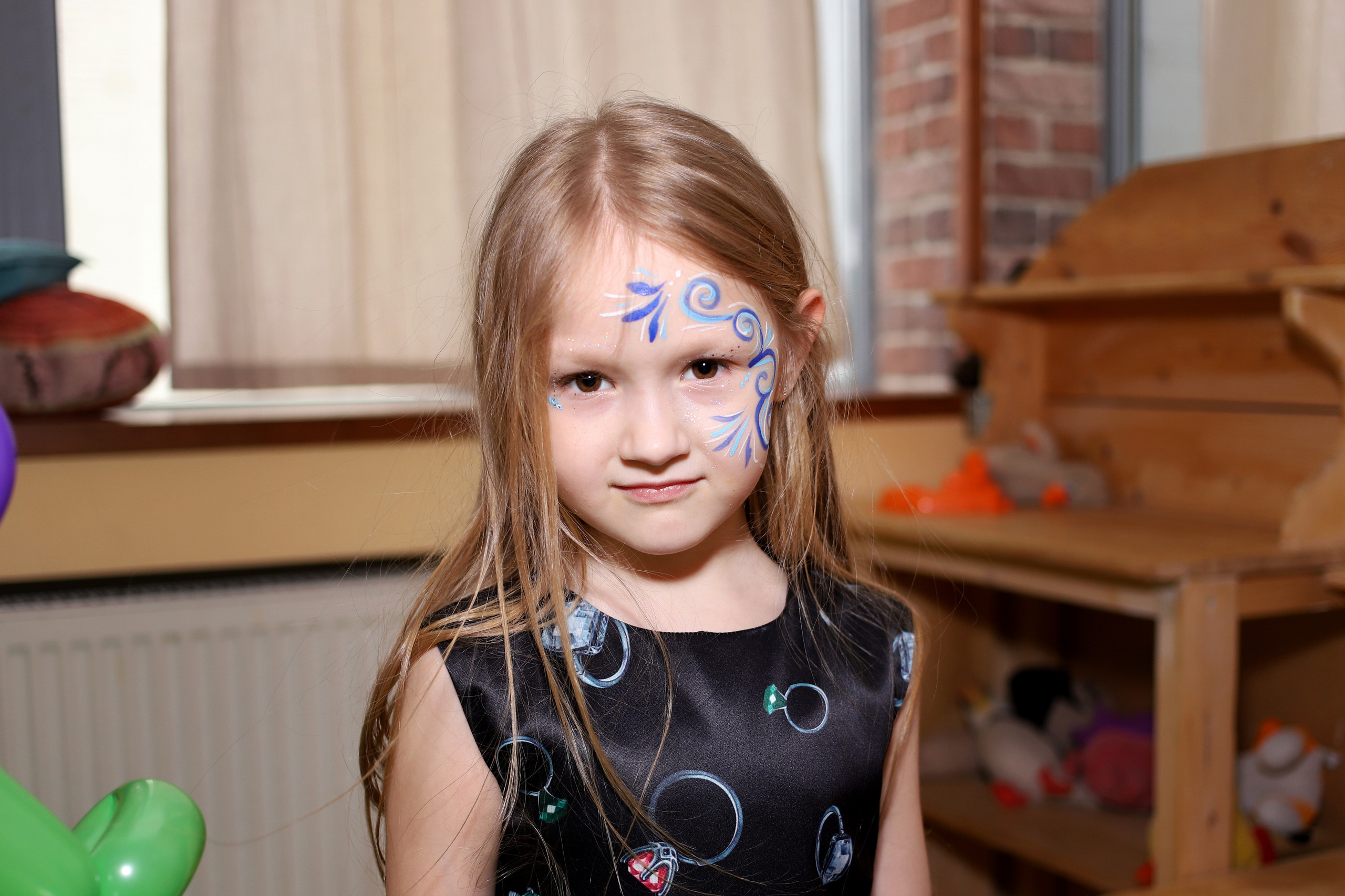 С ДНЁМ РОЖДЕНИЯ ДИАНА! 🎂. Семейный фотограф Ирис Сенченко