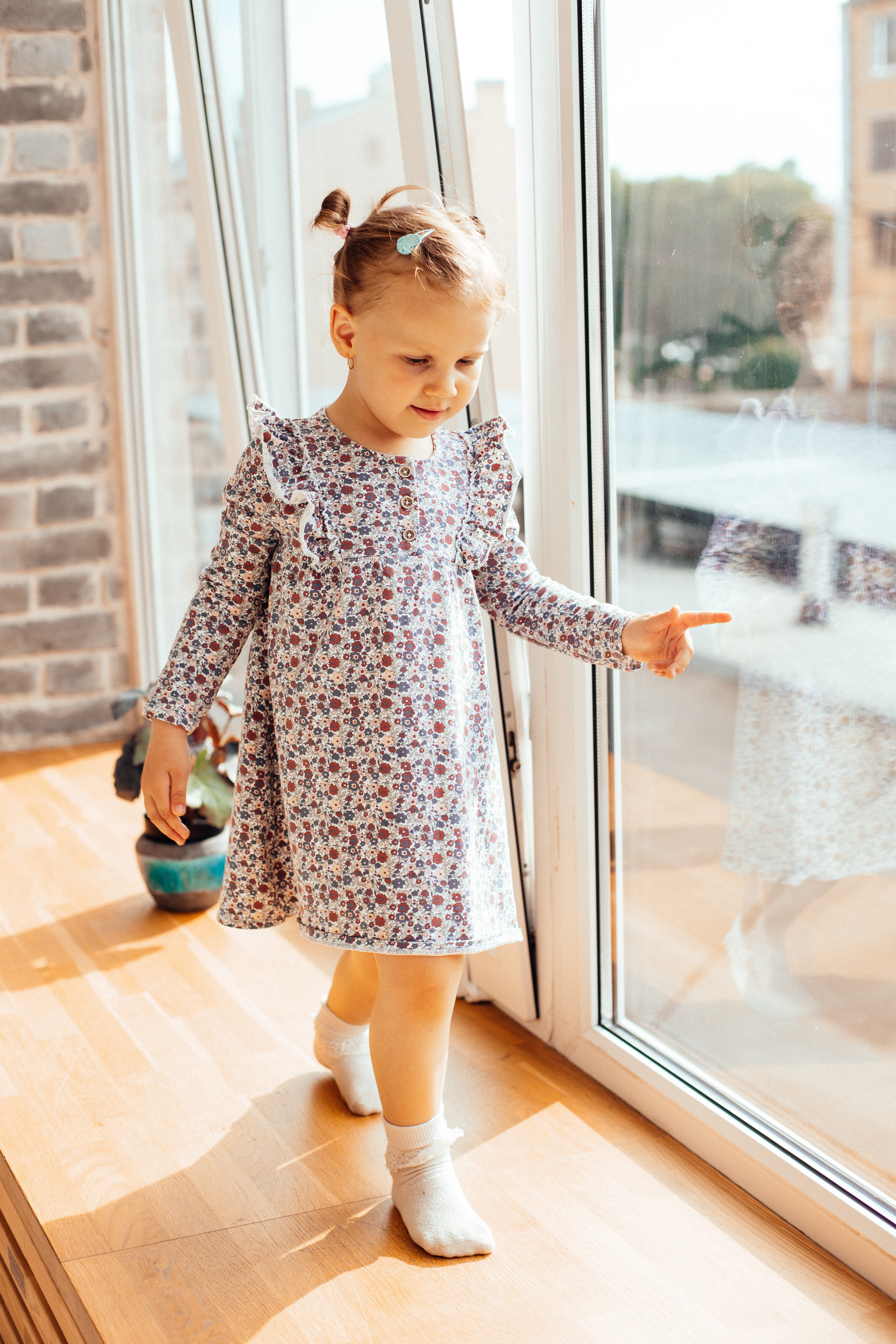 Ульяна🌼. Семейный фотограф Ирис Сенченко