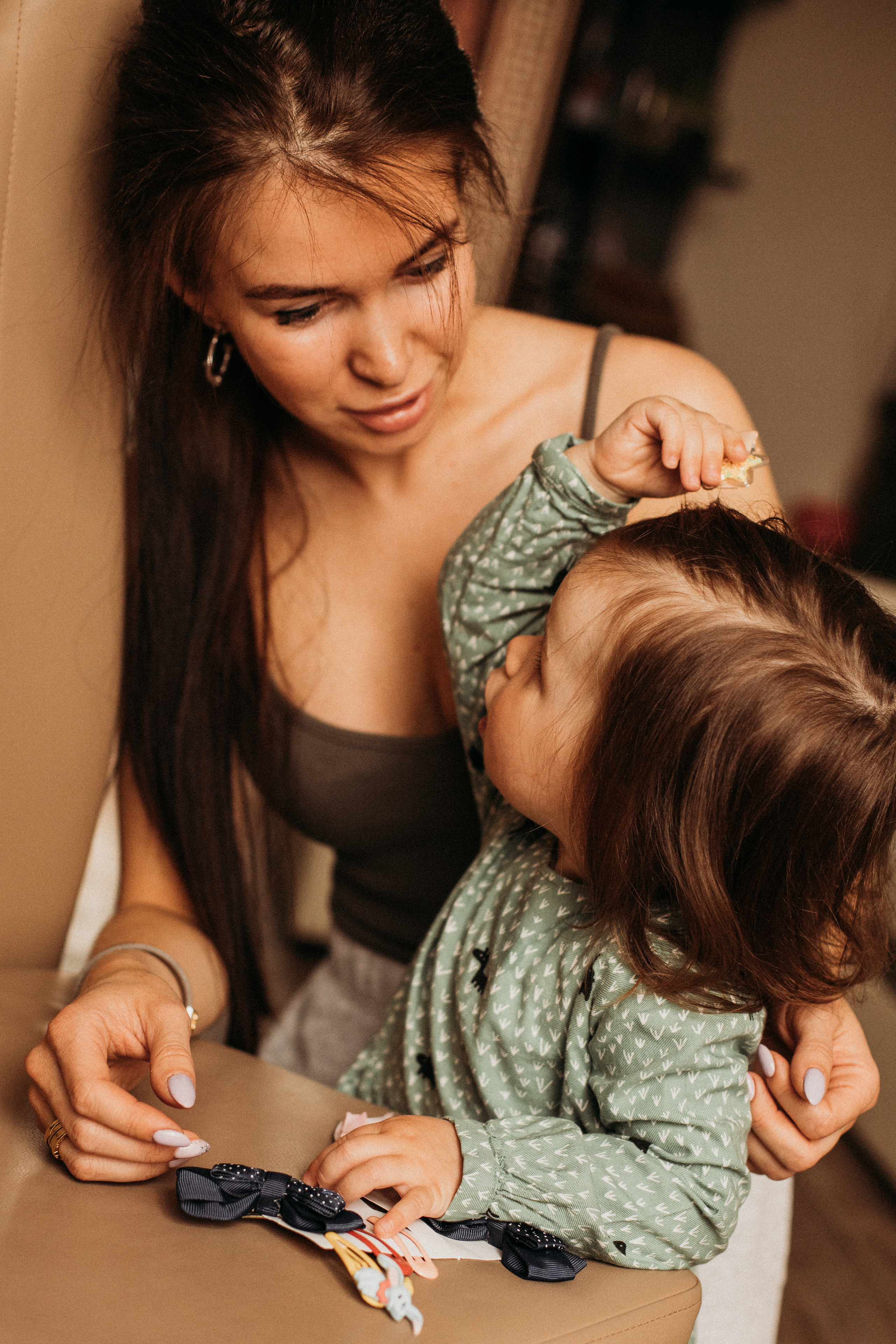 Материнство 🤱. Семейный фотограф Ирис Сенченко