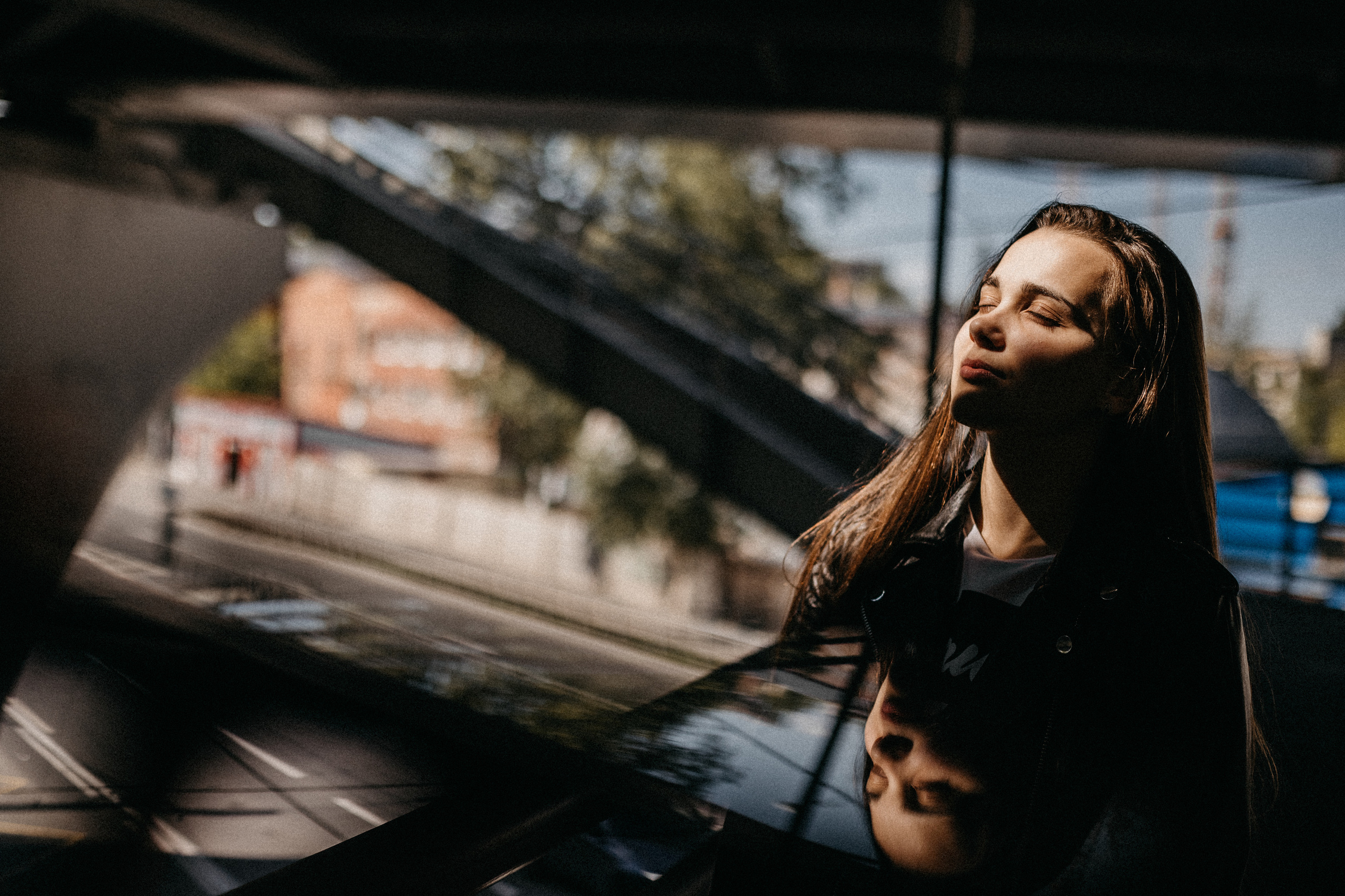 Индивидуальная. Семейный фотограф Ирис Сенченко