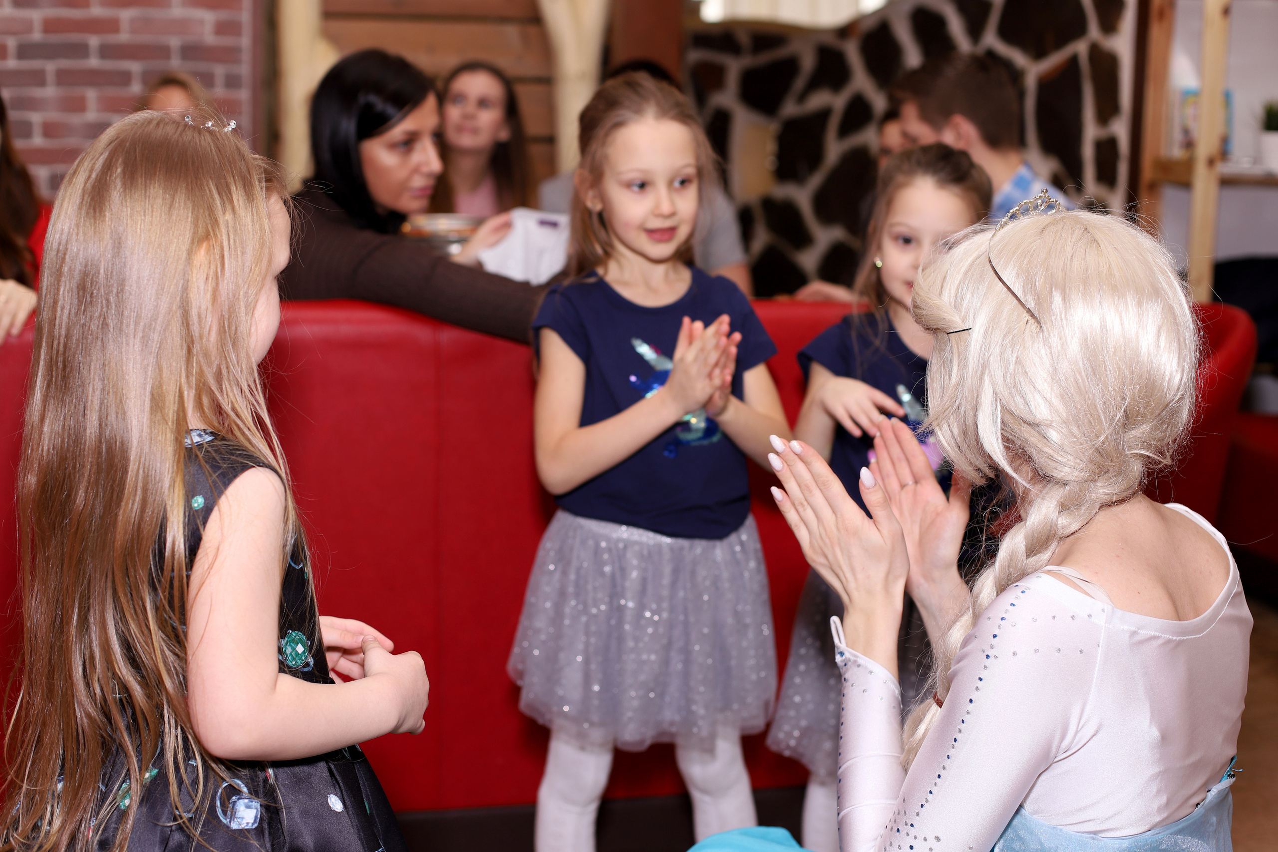 С ДНЁМ РОЖДЕНИЯ ДИАНА! 🎂. Семейный фотограф Ирис Сенченко