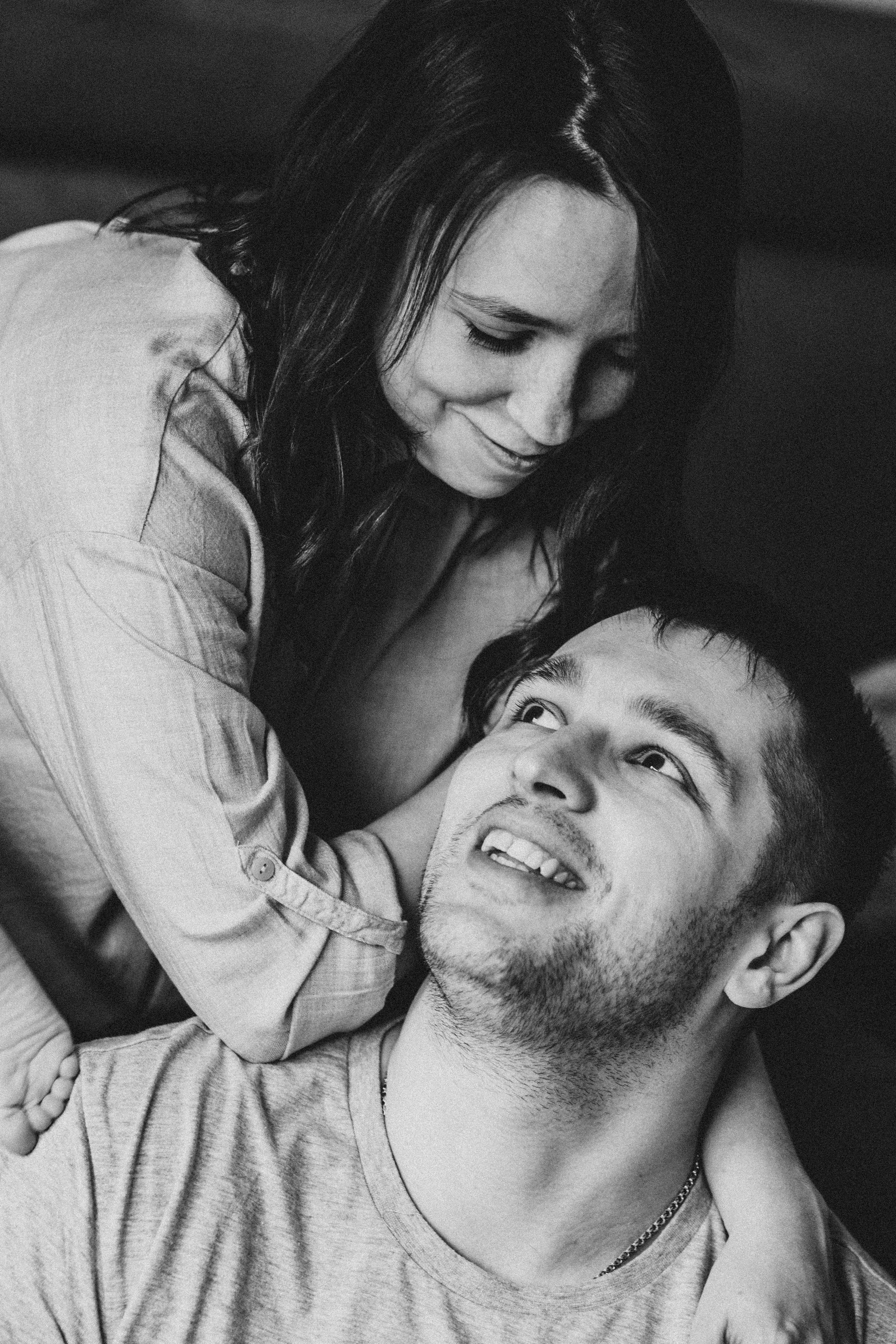 ДОМАШНЯЯ СЪЁМКА👨‍👩‍👧‍👦 САНКТ-ПЕТЕРБУРГ. Семейный фотограф Ирис Сенченко