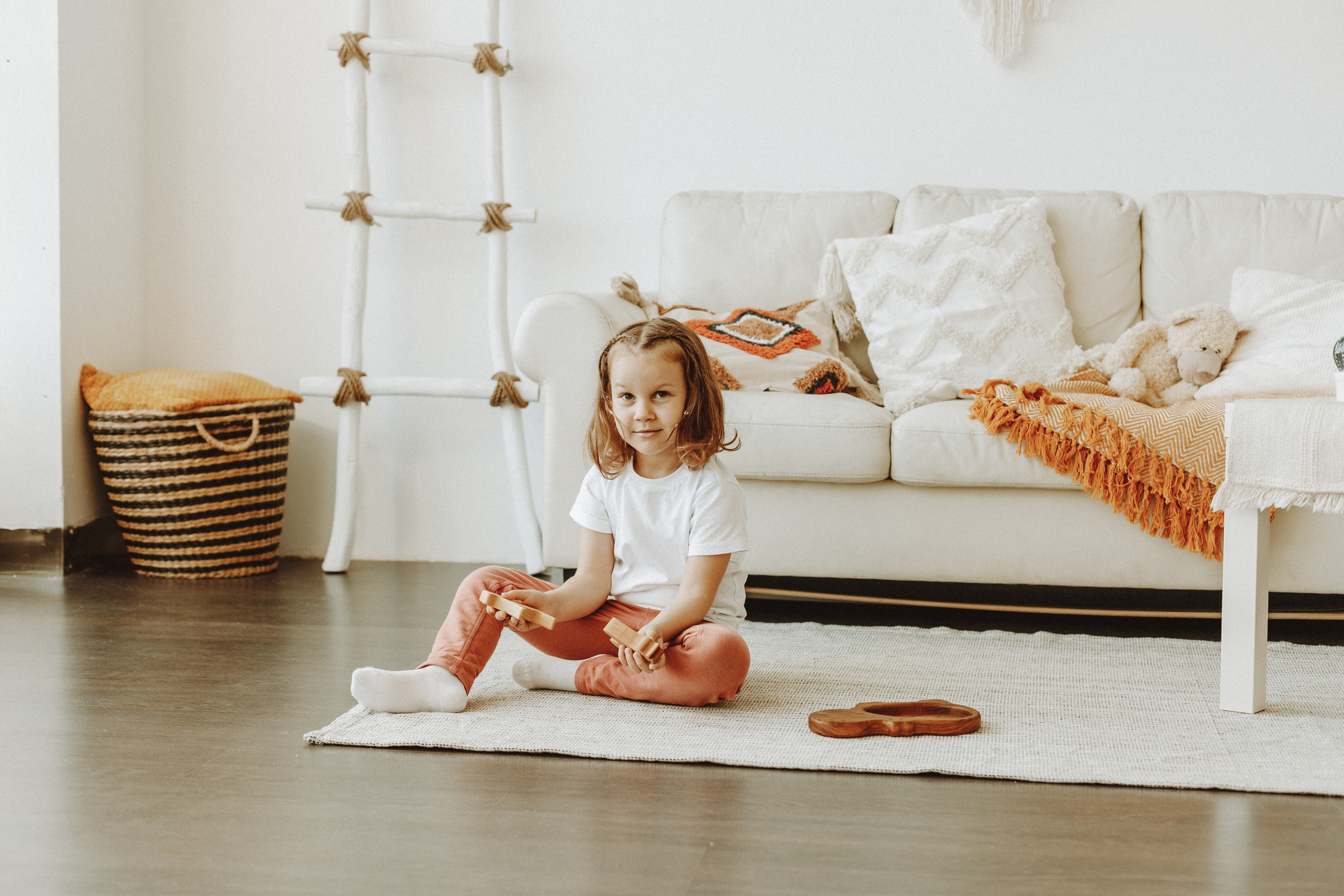 УЛЬЯНА. Семейный фотограф Ирис Сенченко