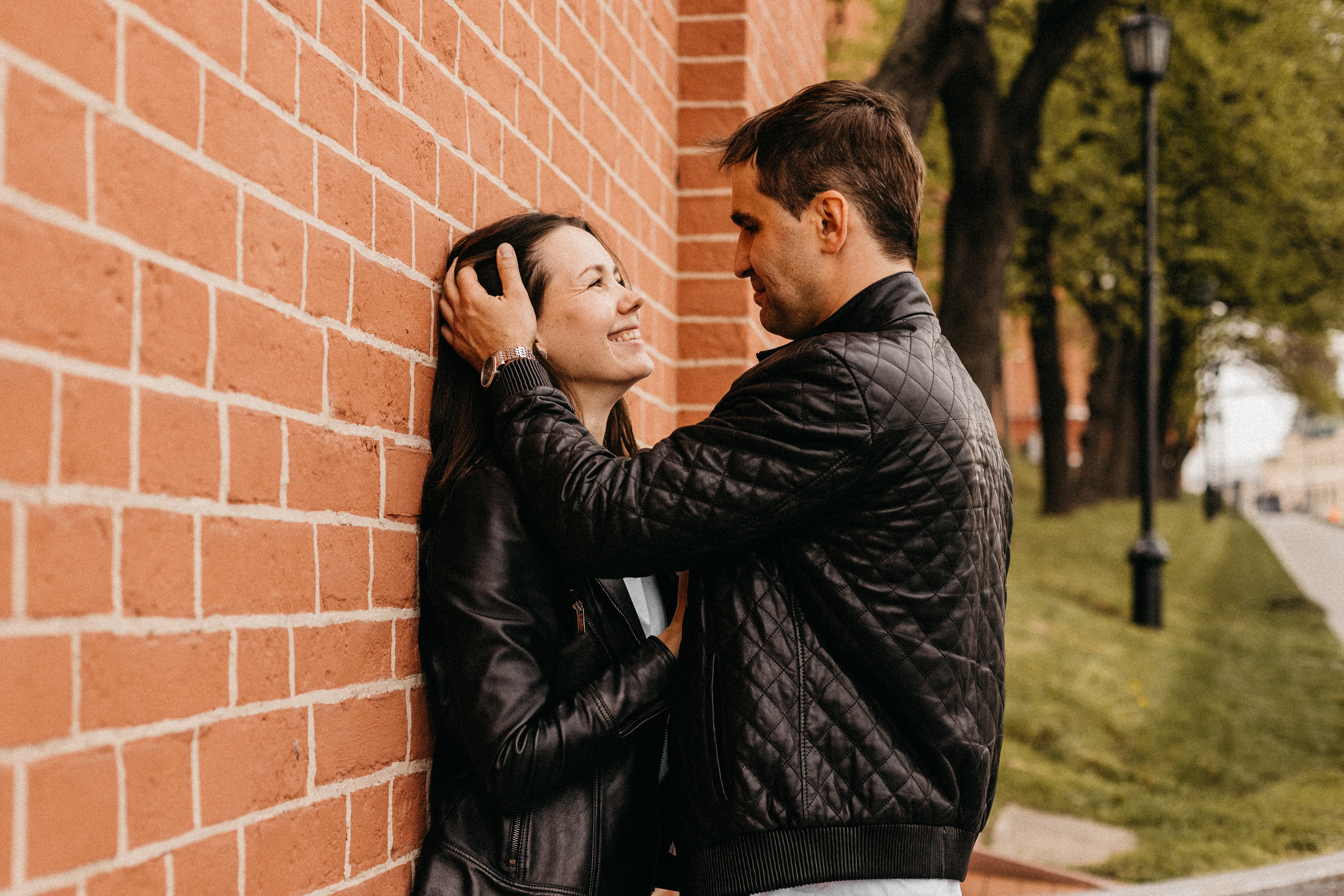 LOVE STORY 💞 МОСКВА. Семейный фотограф Ирис Сенченко