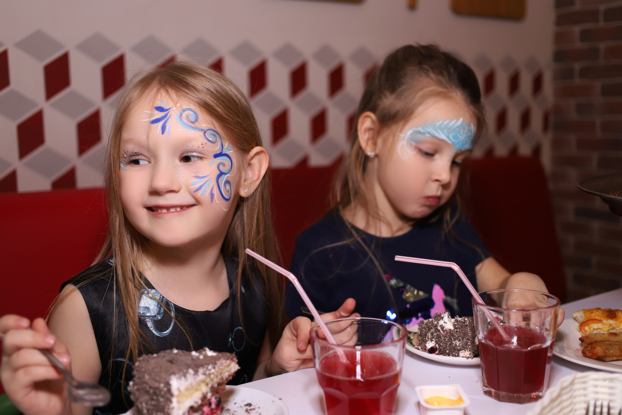 С ДНЁМ РОЖДЕНИЯ ДИАНА! 🎂. Семейный фотограф Ирис Сенченко
