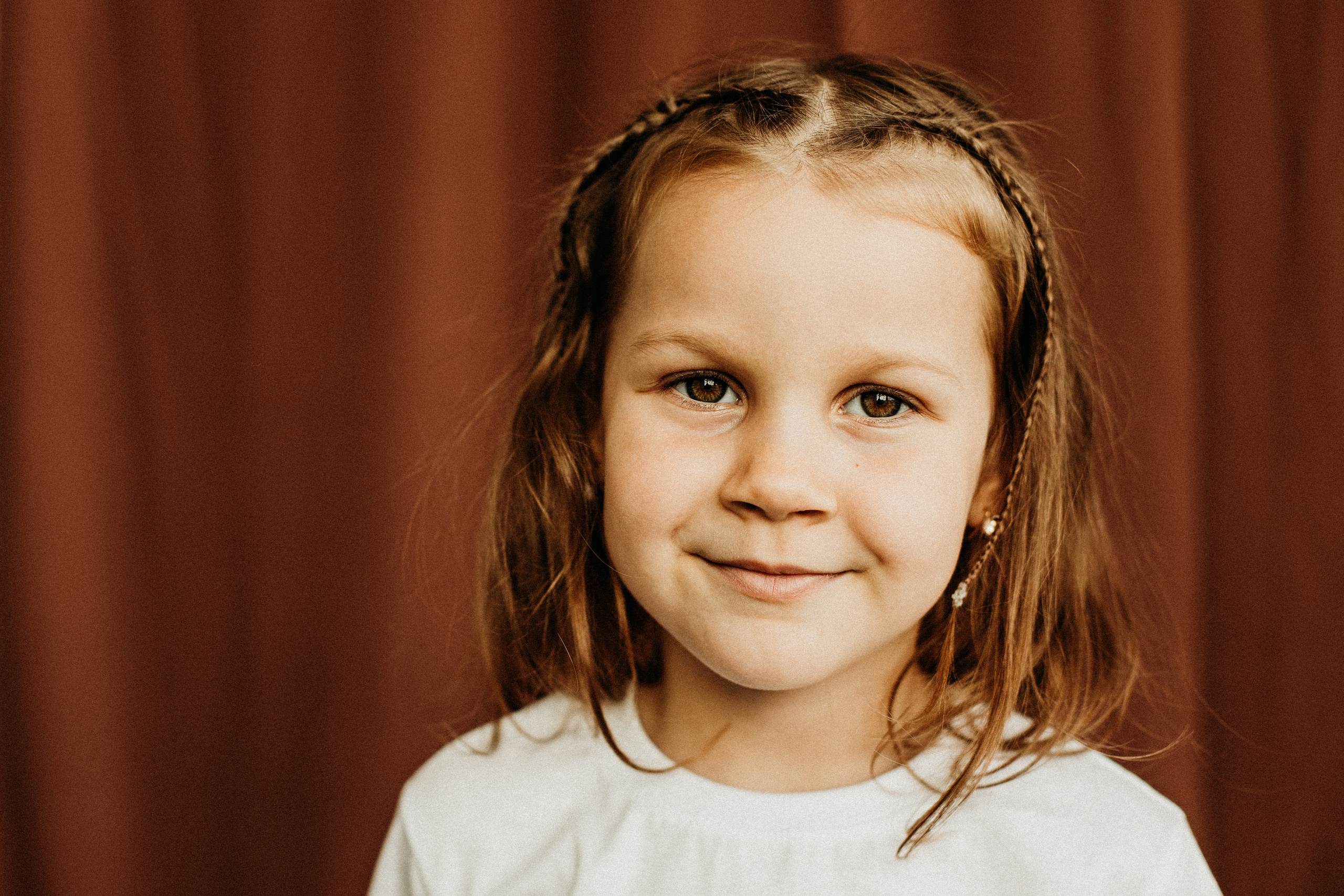 УЛЬЯНА. Семейный фотограф Ирис Сенченко