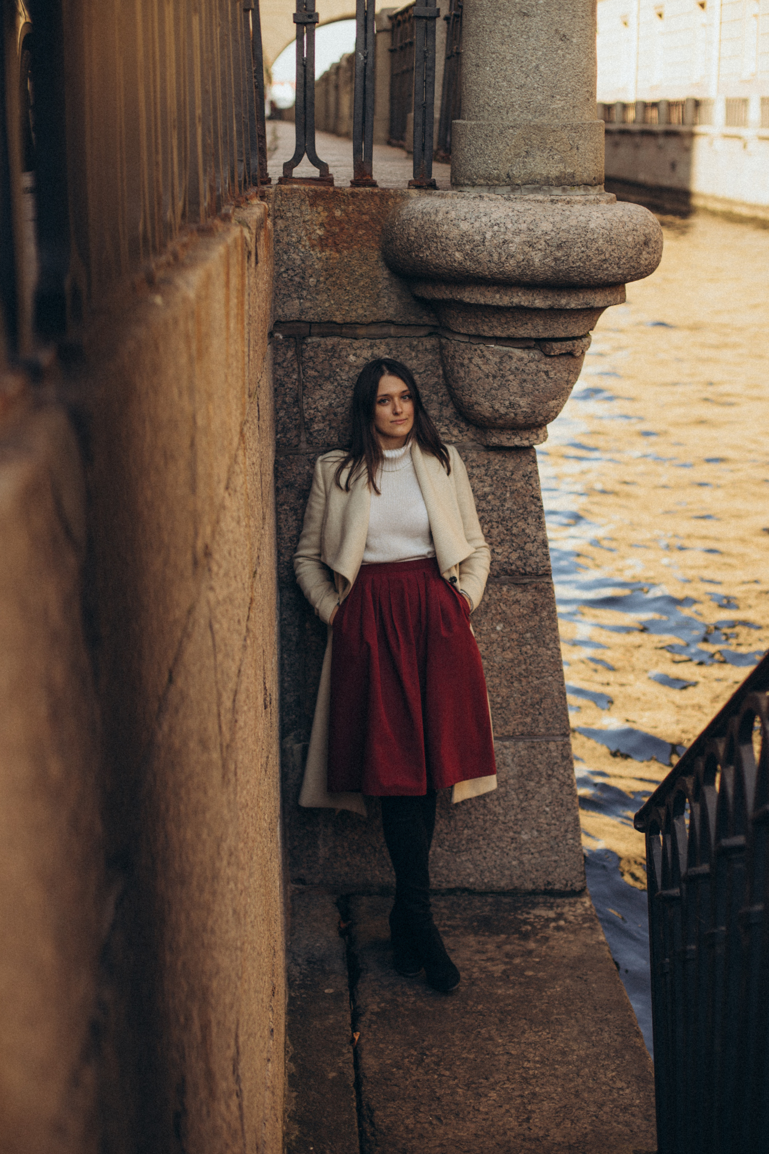 МАРИЯ. Семейный фотограф Ирис Сенченко