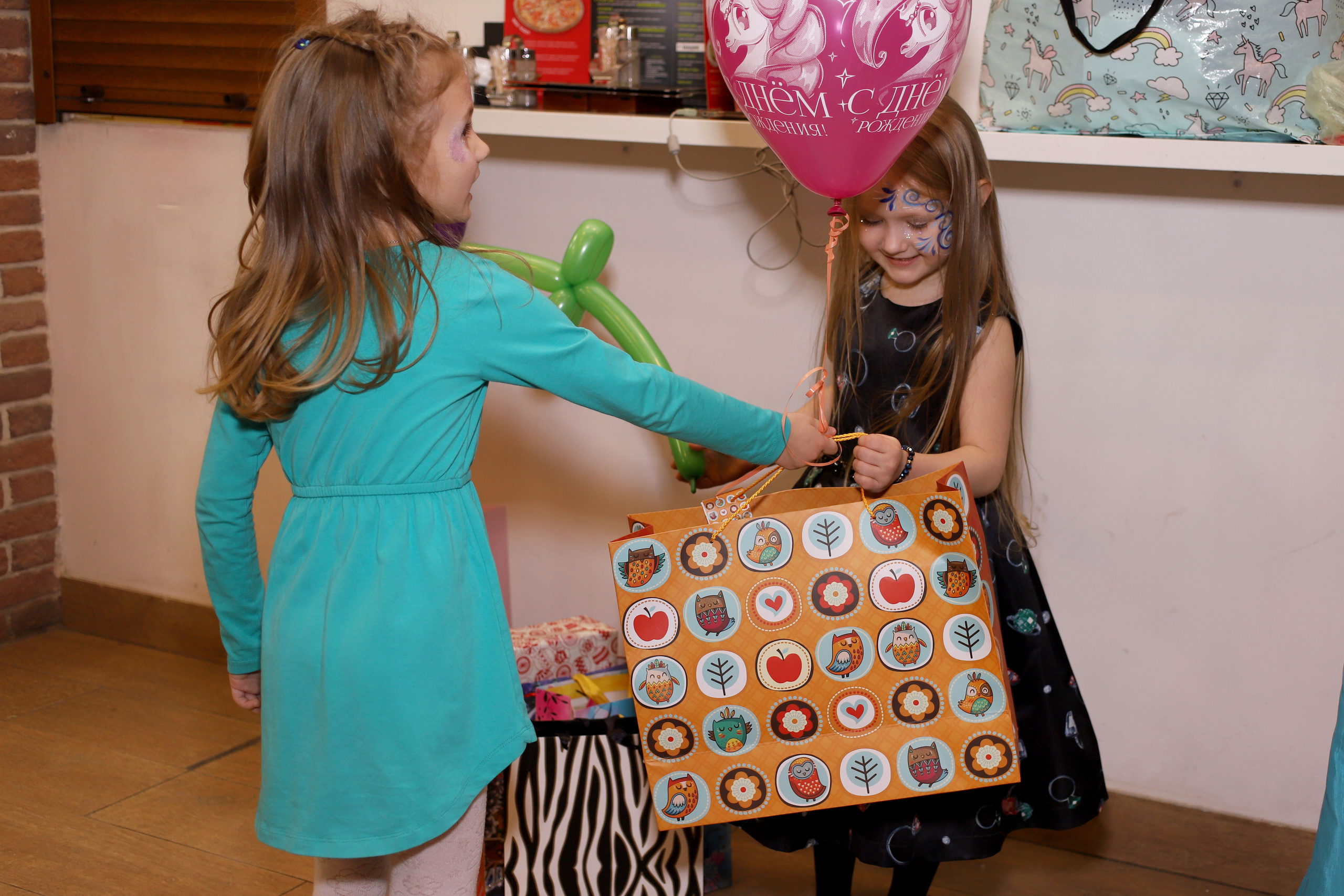 С ДНЁМ РОЖДЕНИЯ ДИАНА! 🎂. Семейный фотограф Ирис Сенченко