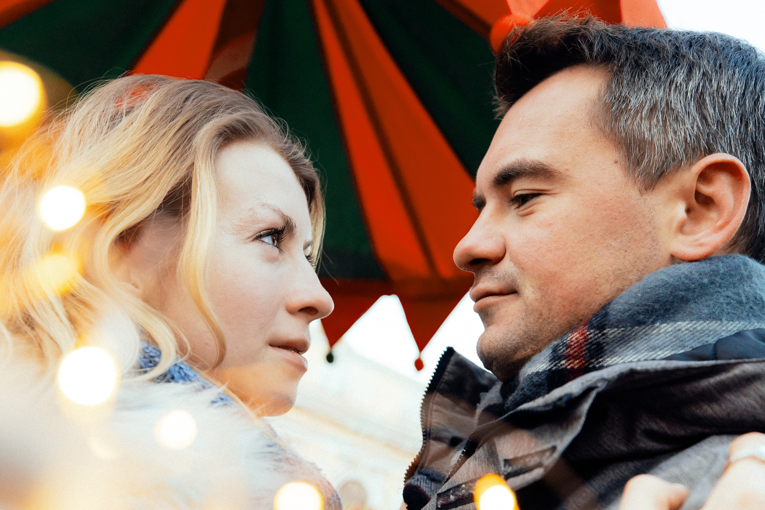 ЗИМНЯЯ LOVE STORY 💞. Семейный фотограф Ирис Сенченко