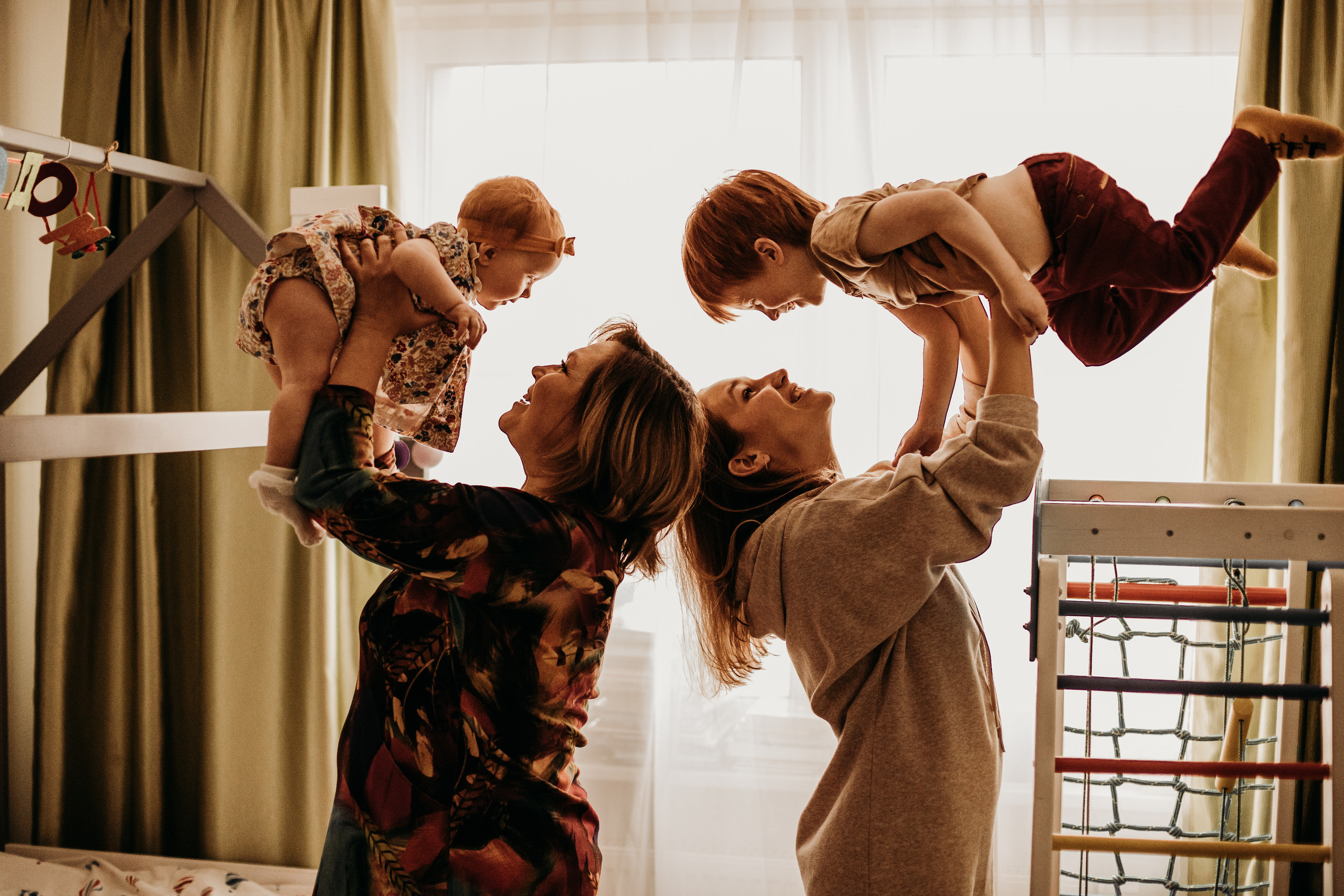 Семейная съемка. Семейный фотограф Ирис Сенченко