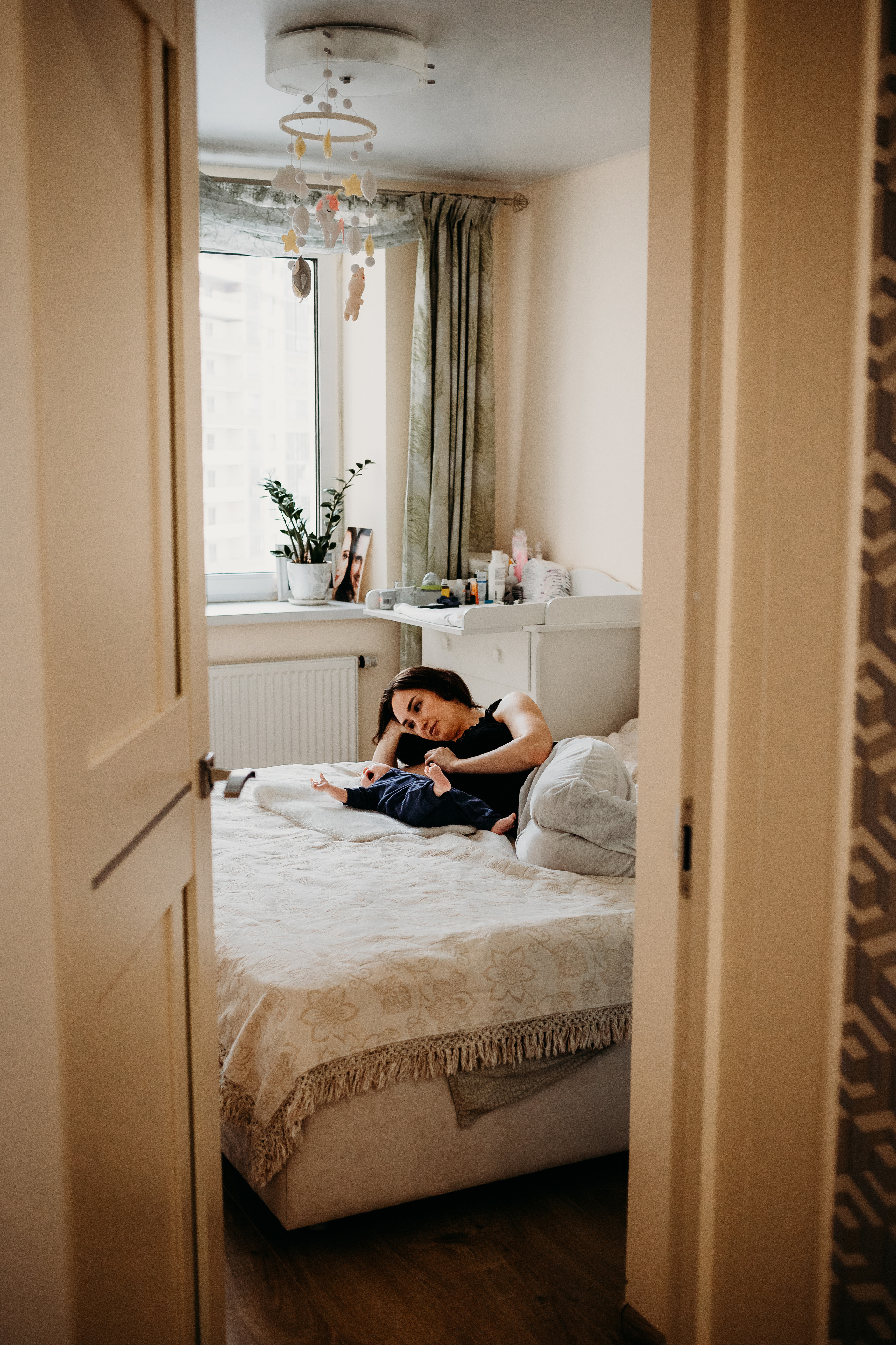 Материнство. Семейный фотограф Ирис Сенченко