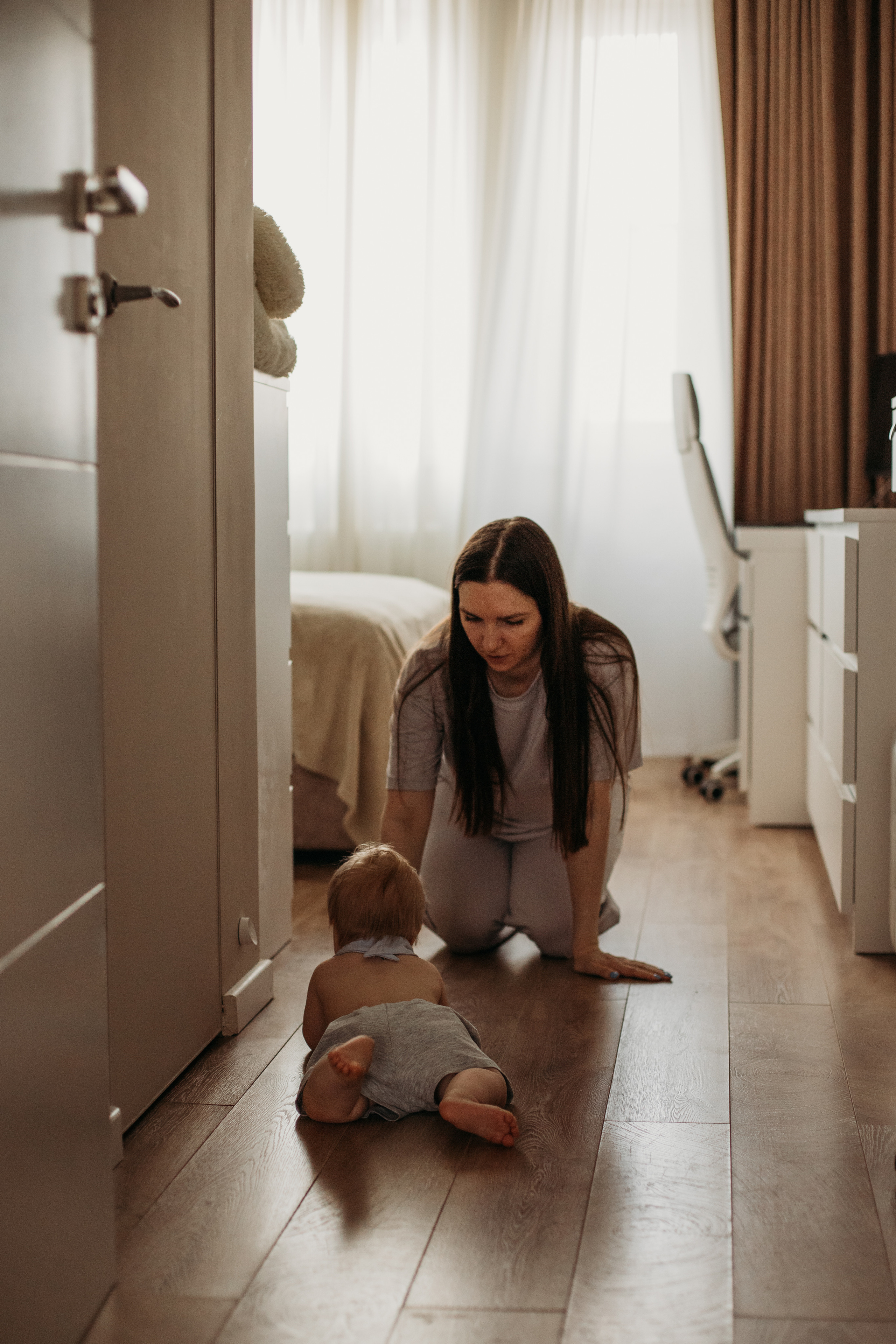 Семейная съёмка г. Москва. Семейный фотограф Ирис Сенченко