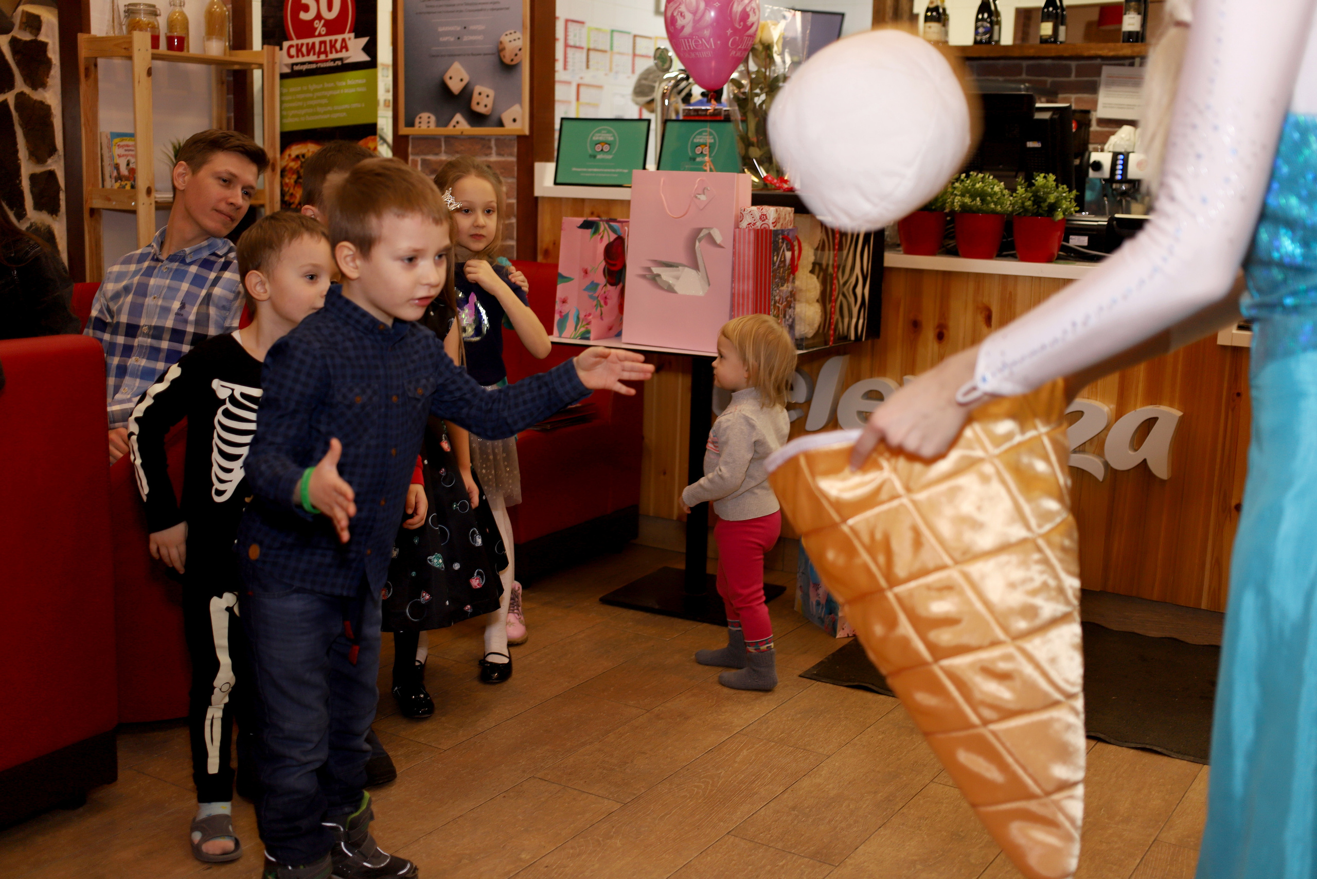 С ДНЁМ РОЖДЕНИЯ ДИАНА! 🎂. Семейный фотограф Ирис Сенченко