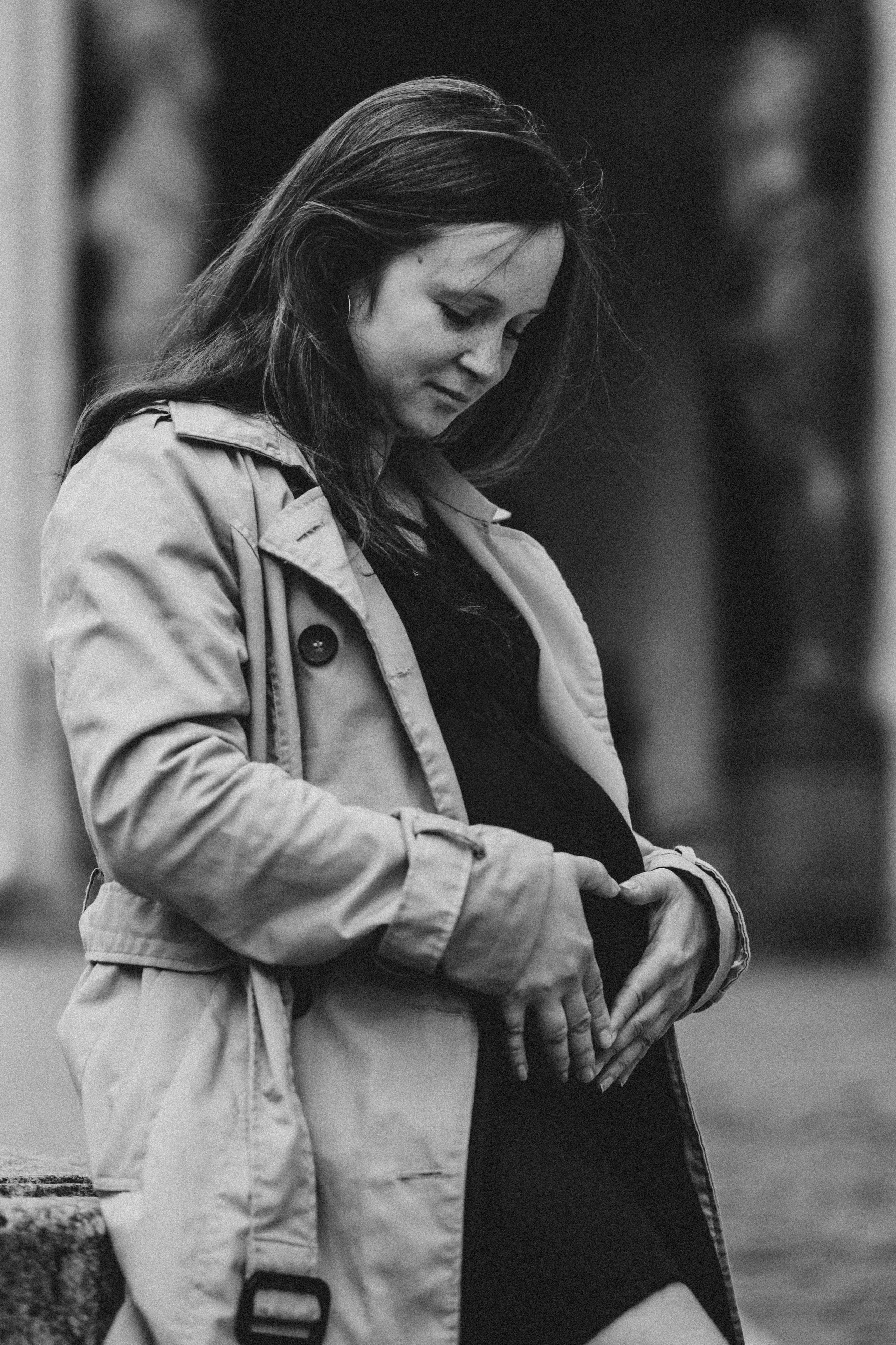 БЕРЕМЕННОСТЬ. Семейный фотограф Ирис Сенченко