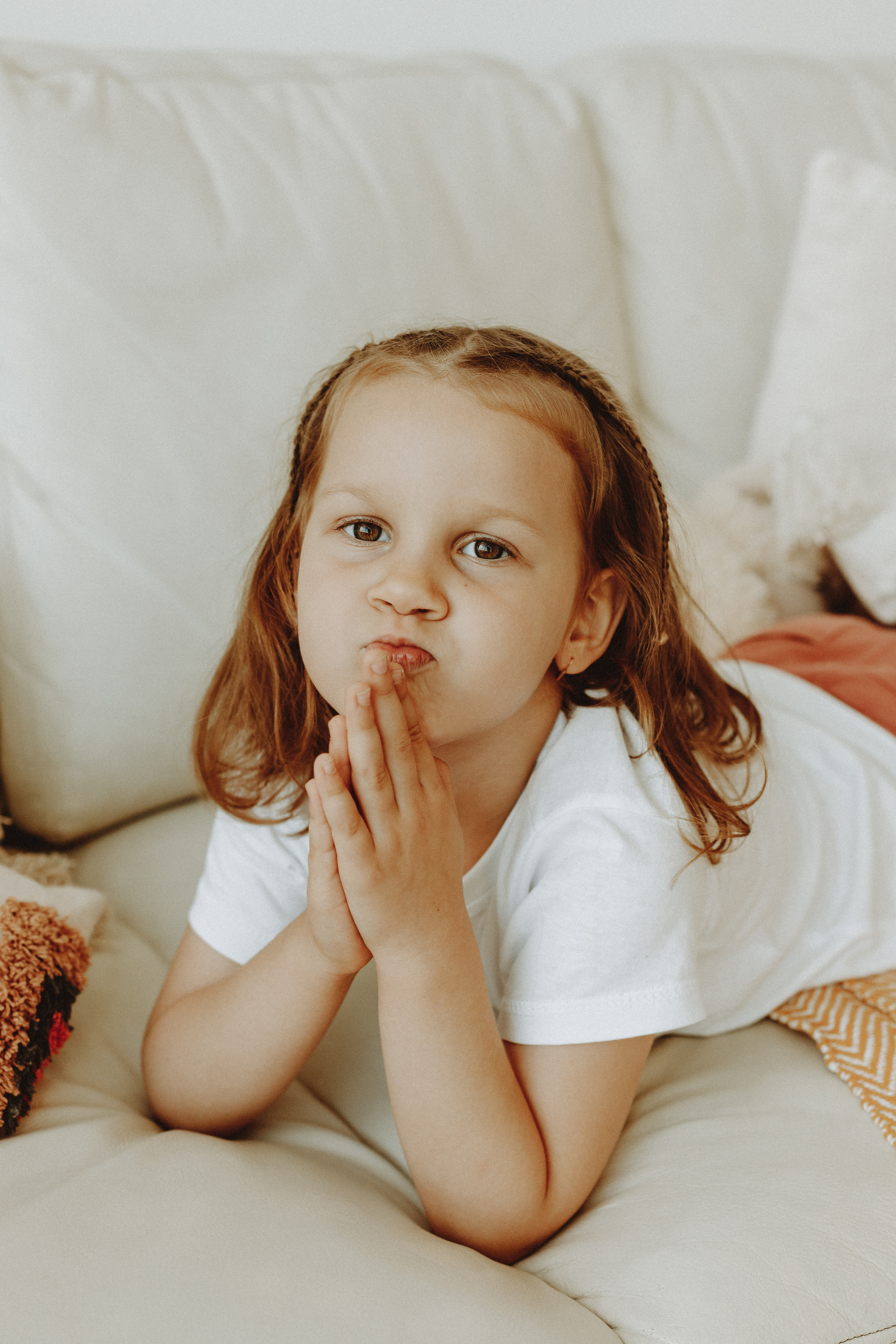 УЛЬЯНА. Семейный фотограф Ирис Сенченко