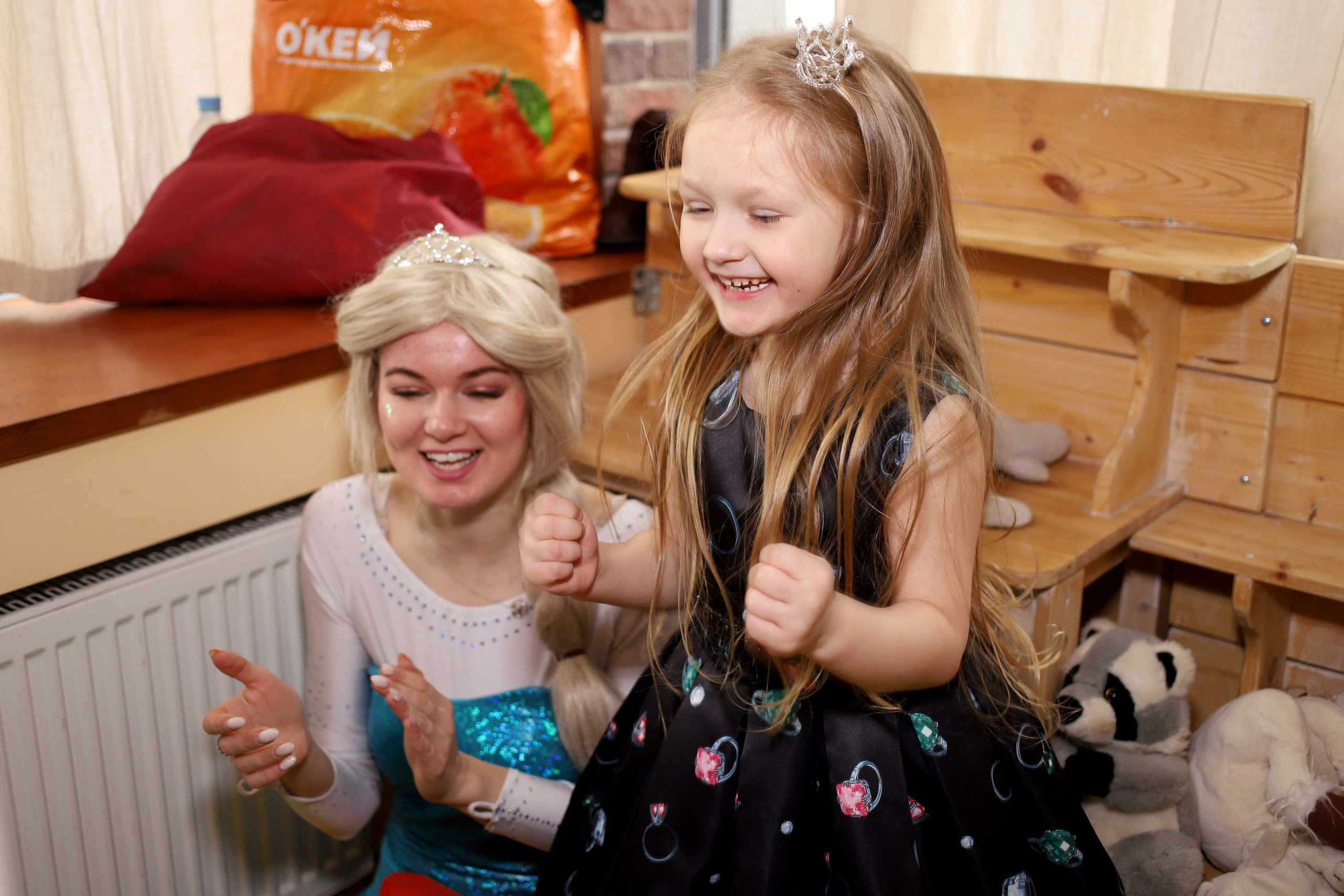 С ДНЁМ РОЖДЕНИЯ ДИАНА! 🎂. Семейный фотограф Ирис Сенченко