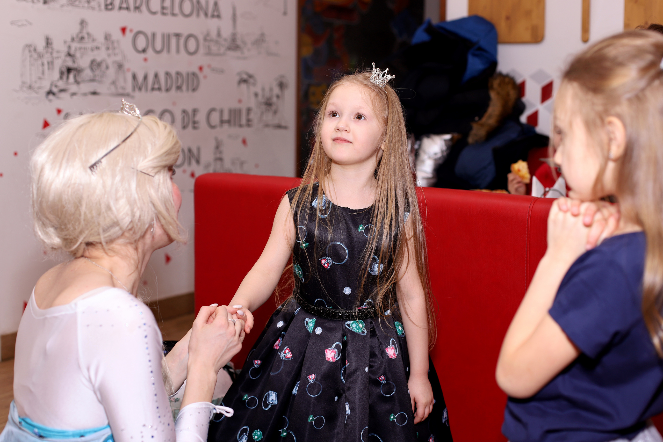 С ДНЁМ РОЖДЕНИЯ ДИАНА! 🎂. Семейный фотограф Ирис Сенченко