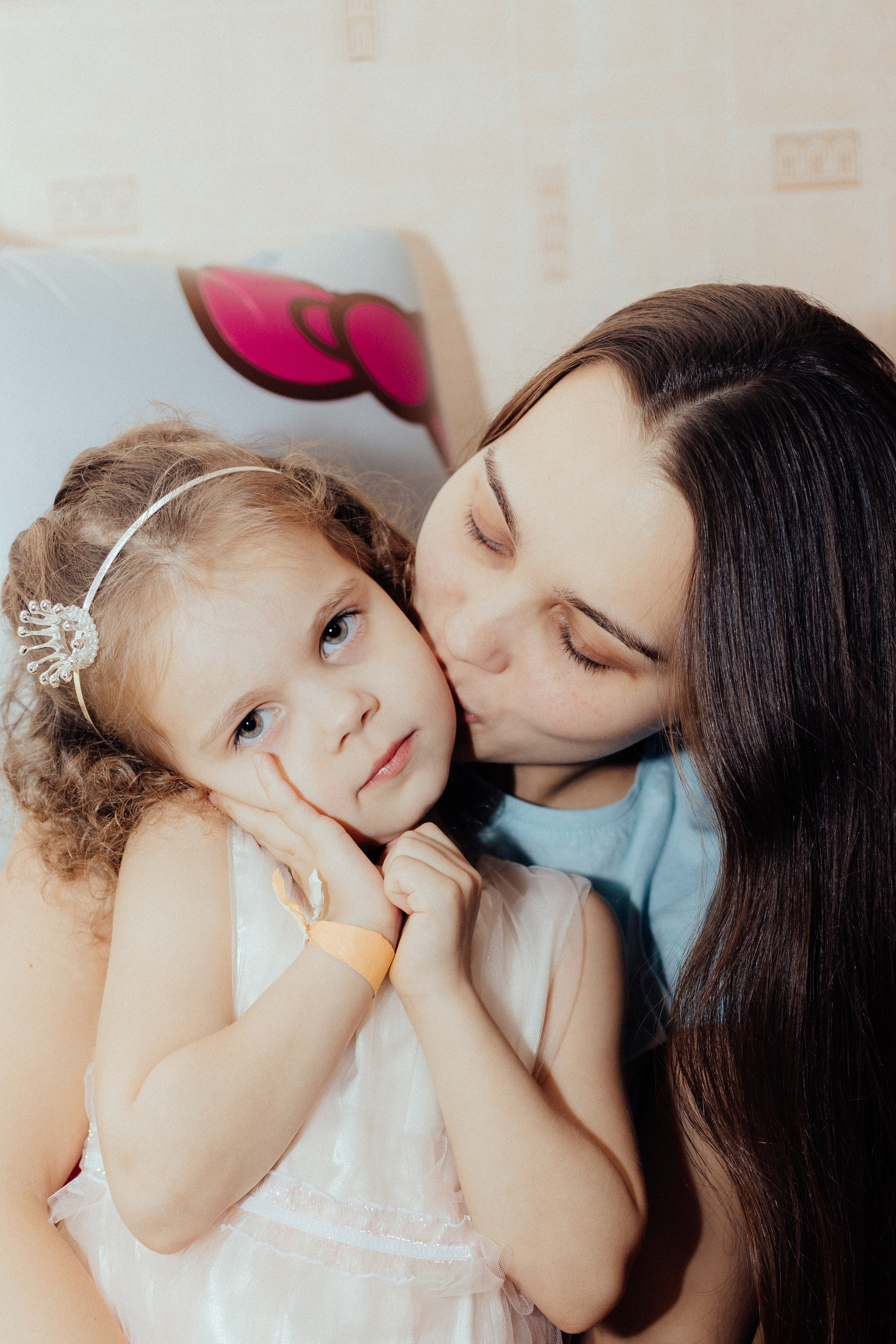 С ДНЁМ РОЖДЕНИЯ СОФЬЯ! 🎂. Семейный фотограф Ирис Сенченко