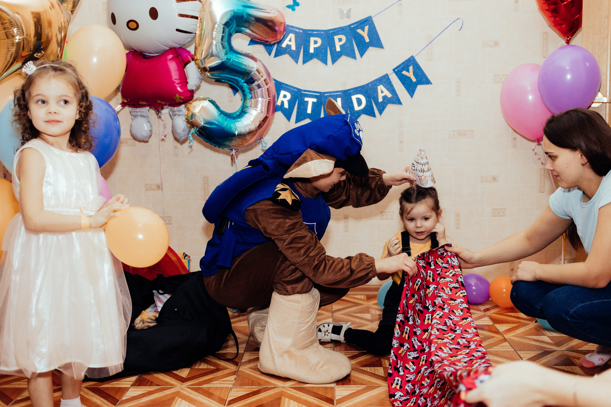 С ДНЁМ РОЖДЕНИЯ СОФЬЯ! 🎂. Семейный фотограф Ирис Сенченко