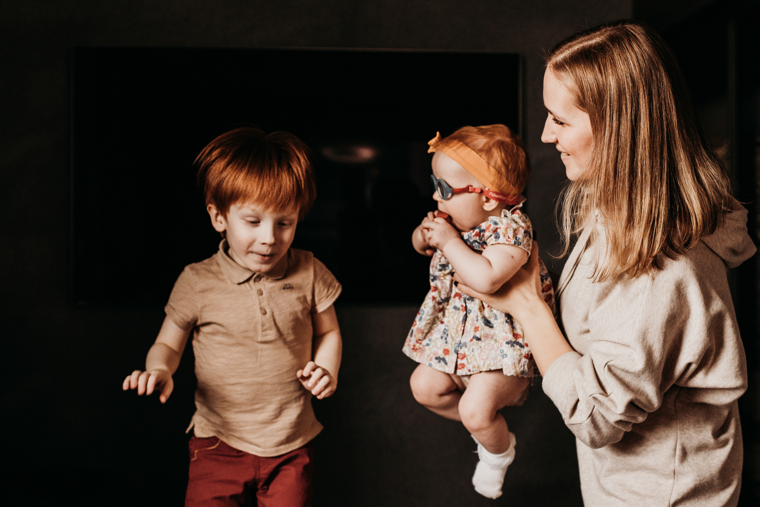 Семейная съемка. Семейный фотограф Ирис Сенченко