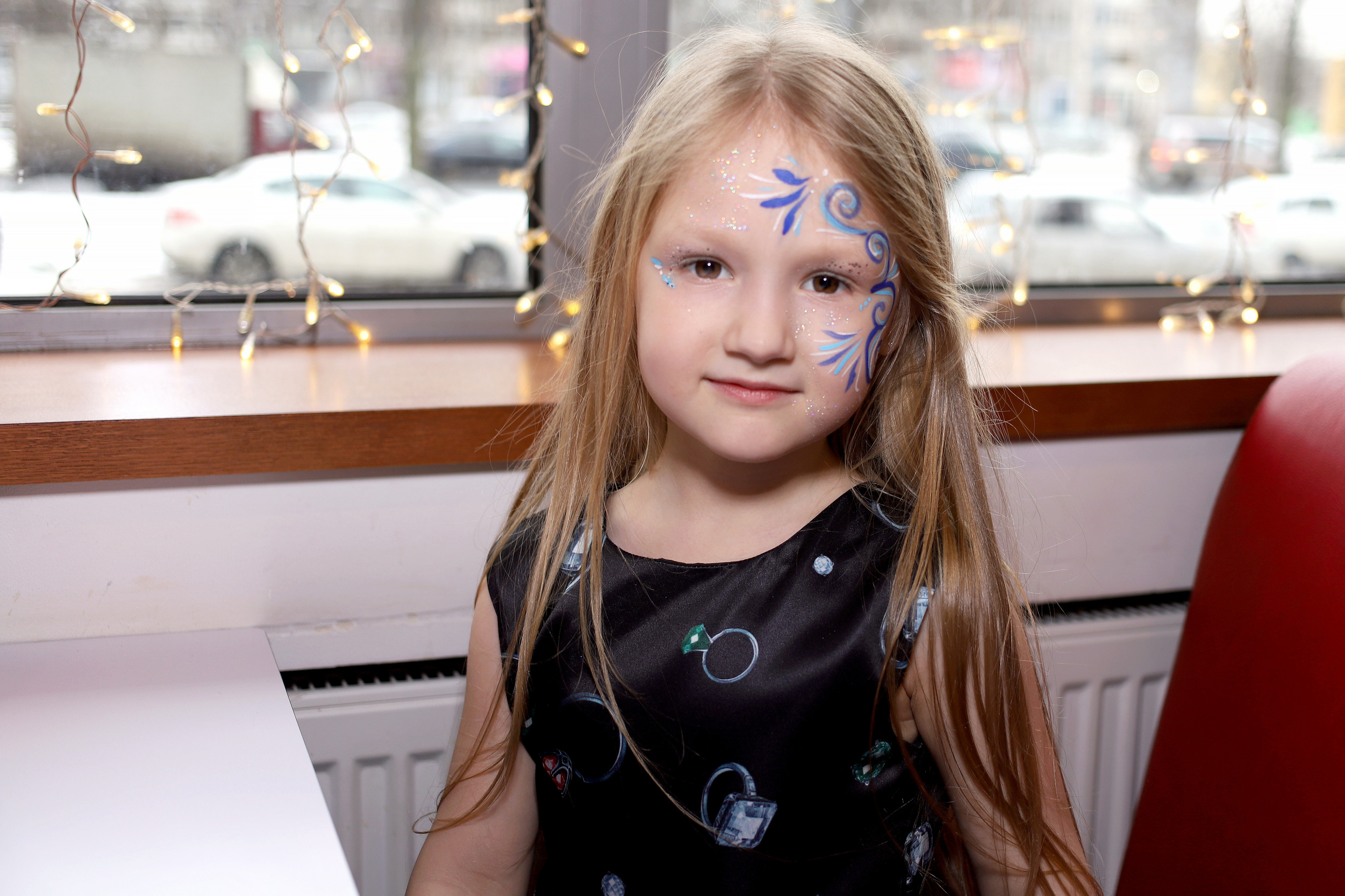 С ДНЁМ РОЖДЕНИЯ ДИАНА! 🎂. Семейный фотограф Ирис Сенченко