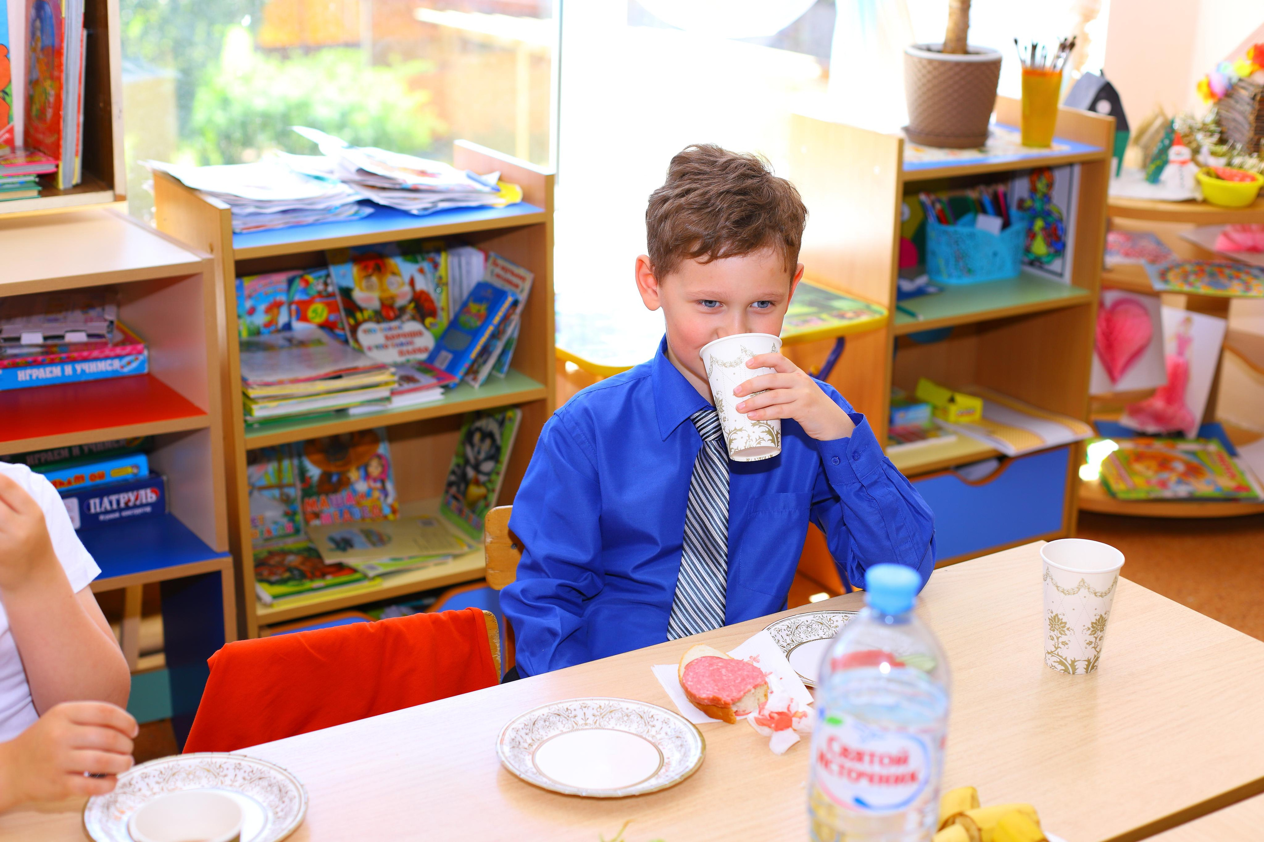ВЫПУСКНОЙ В ДЕТСКОМ САДУ!. Семейный фотограф Ирис Сенченко