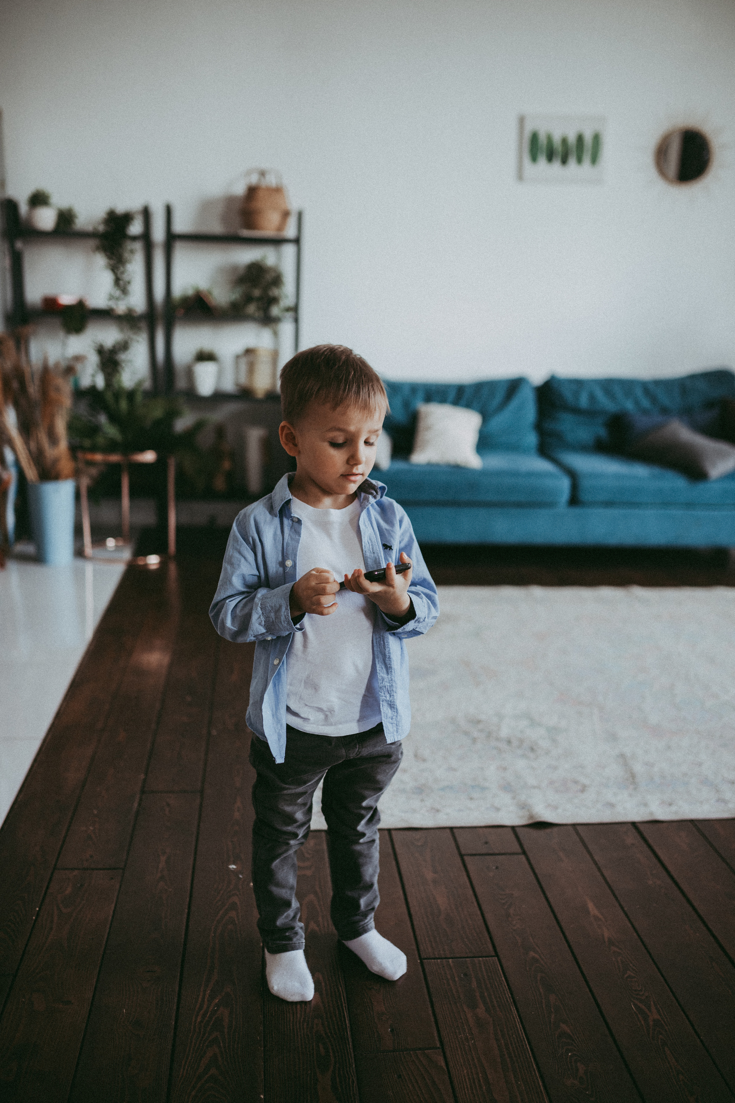 Студийная. Семейный фотограф Ирис Сенченко