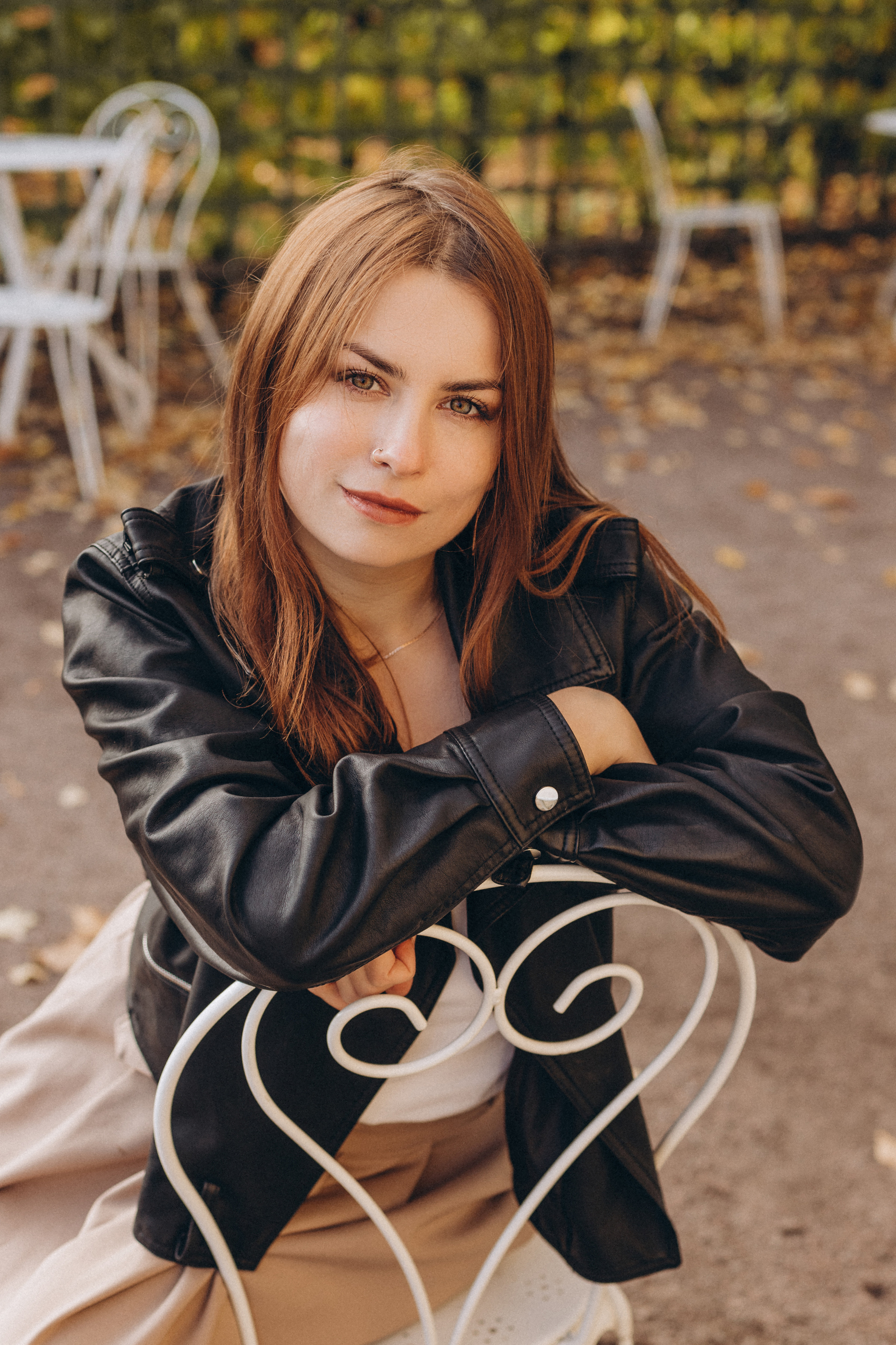 АРИНА. Семейный фотограф Ирис Сенченко