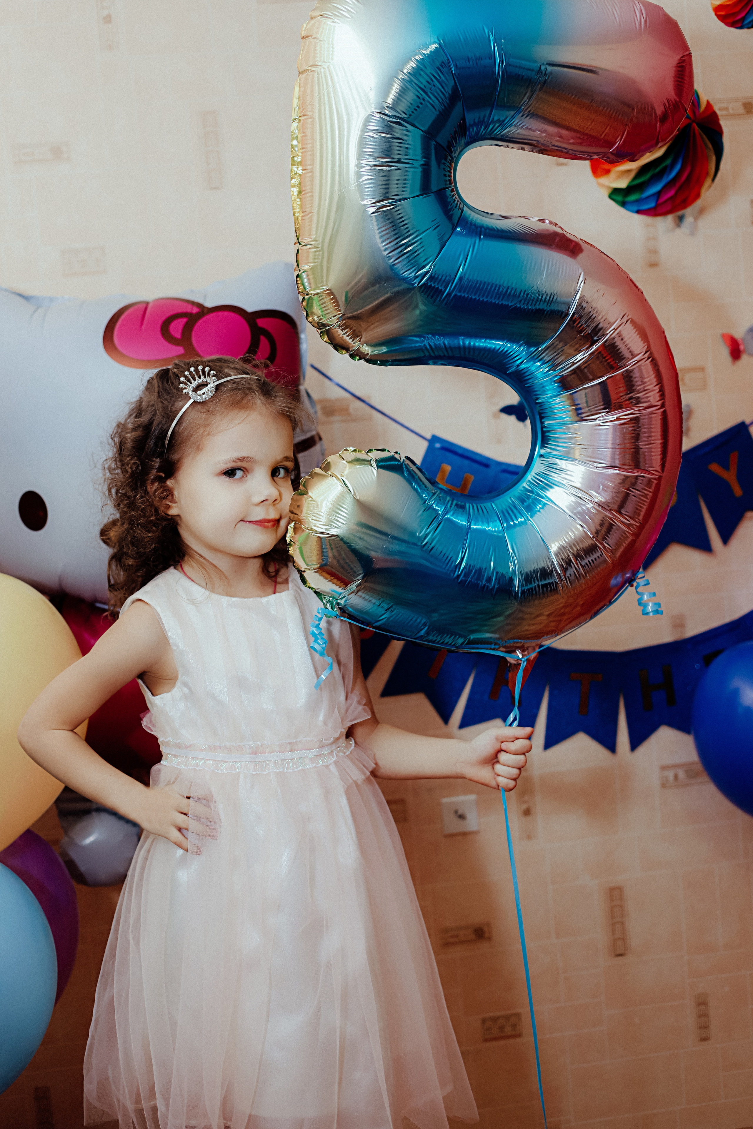 С ДНЁМ РОЖДЕНИЯ СОФЬЯ! 🎂. Семейный фотограф Ирис Сенченко