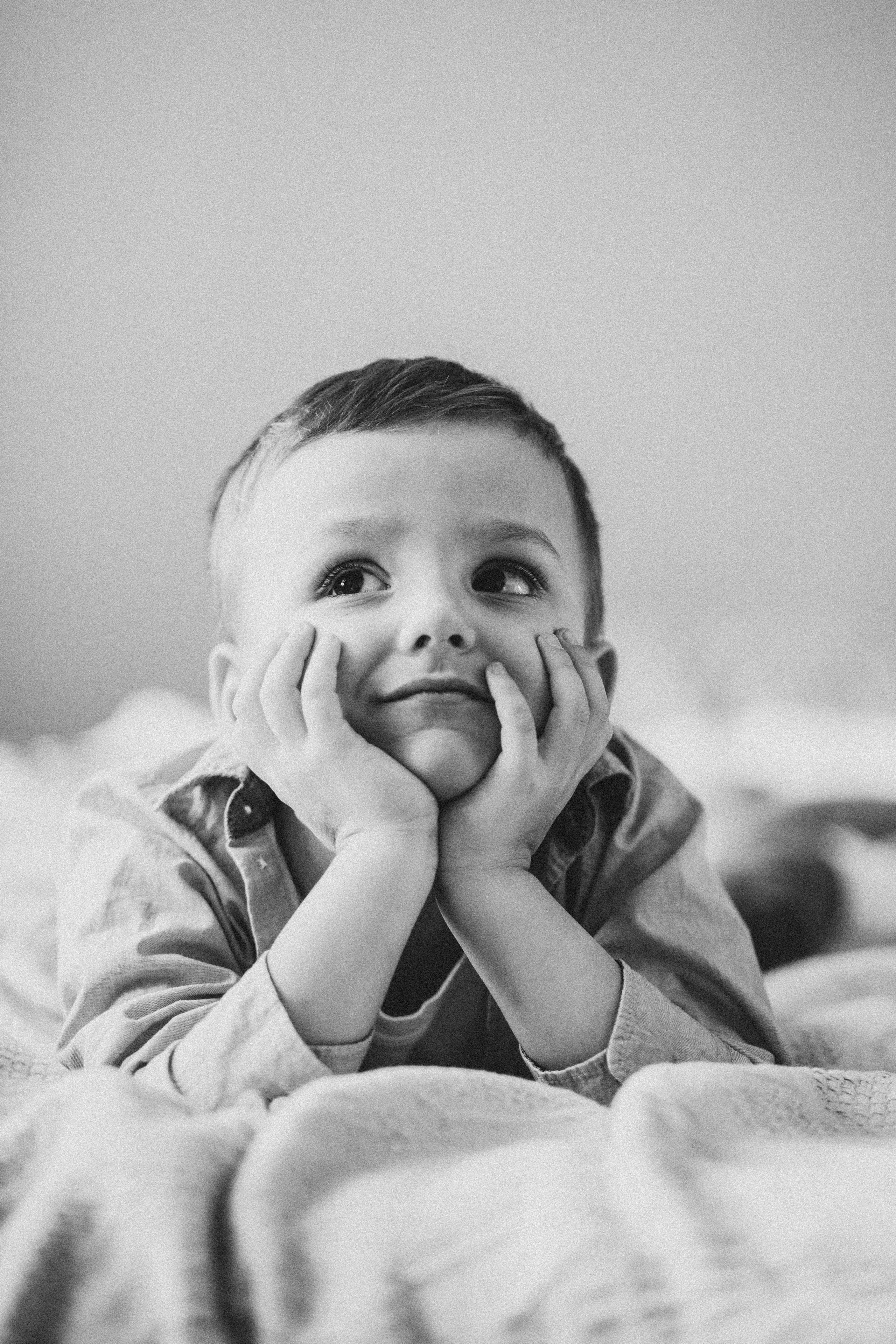 Студийная. Семейный фотограф Ирис Сенченко