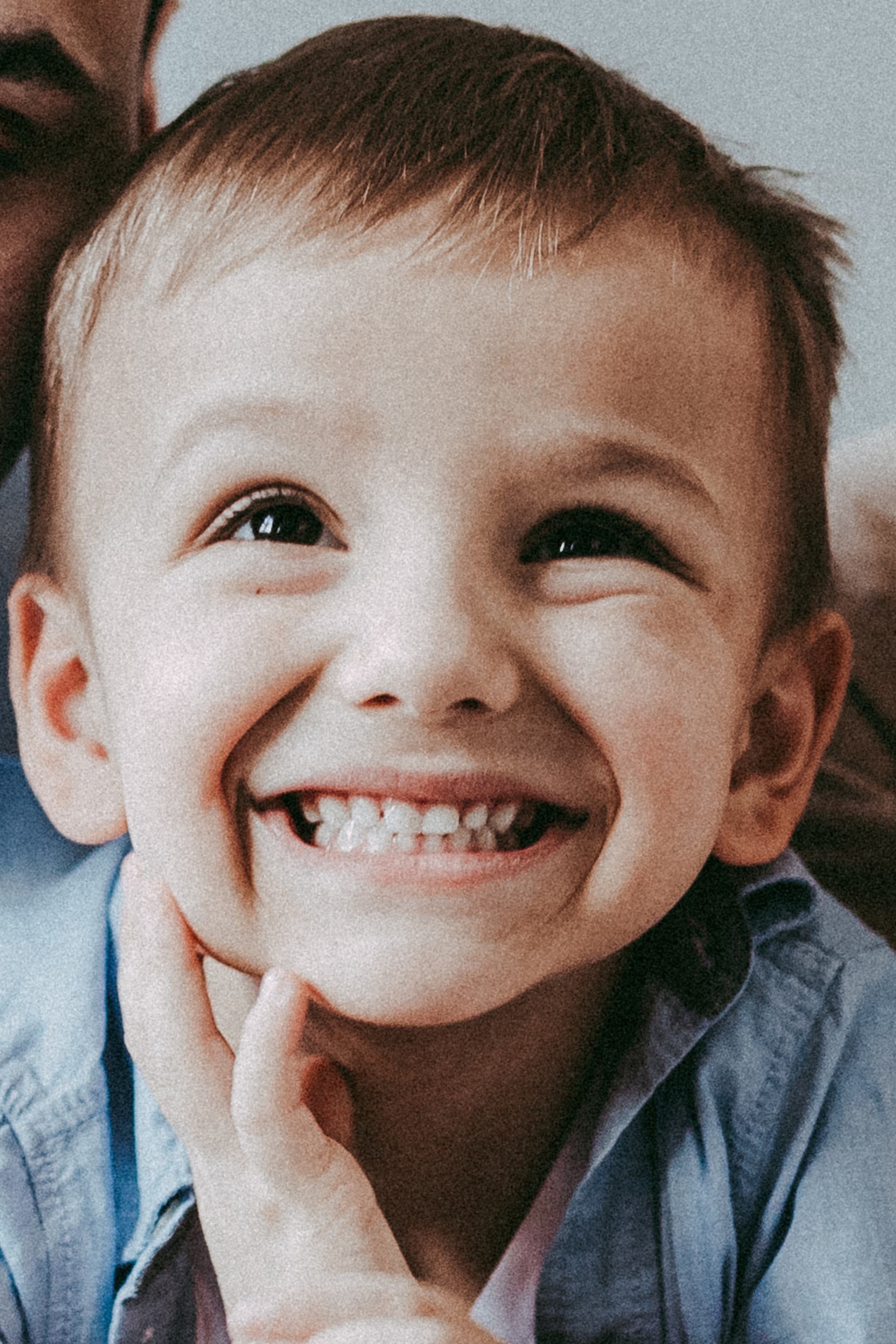 Студийная. Семейный фотограф Ирис Сенченко