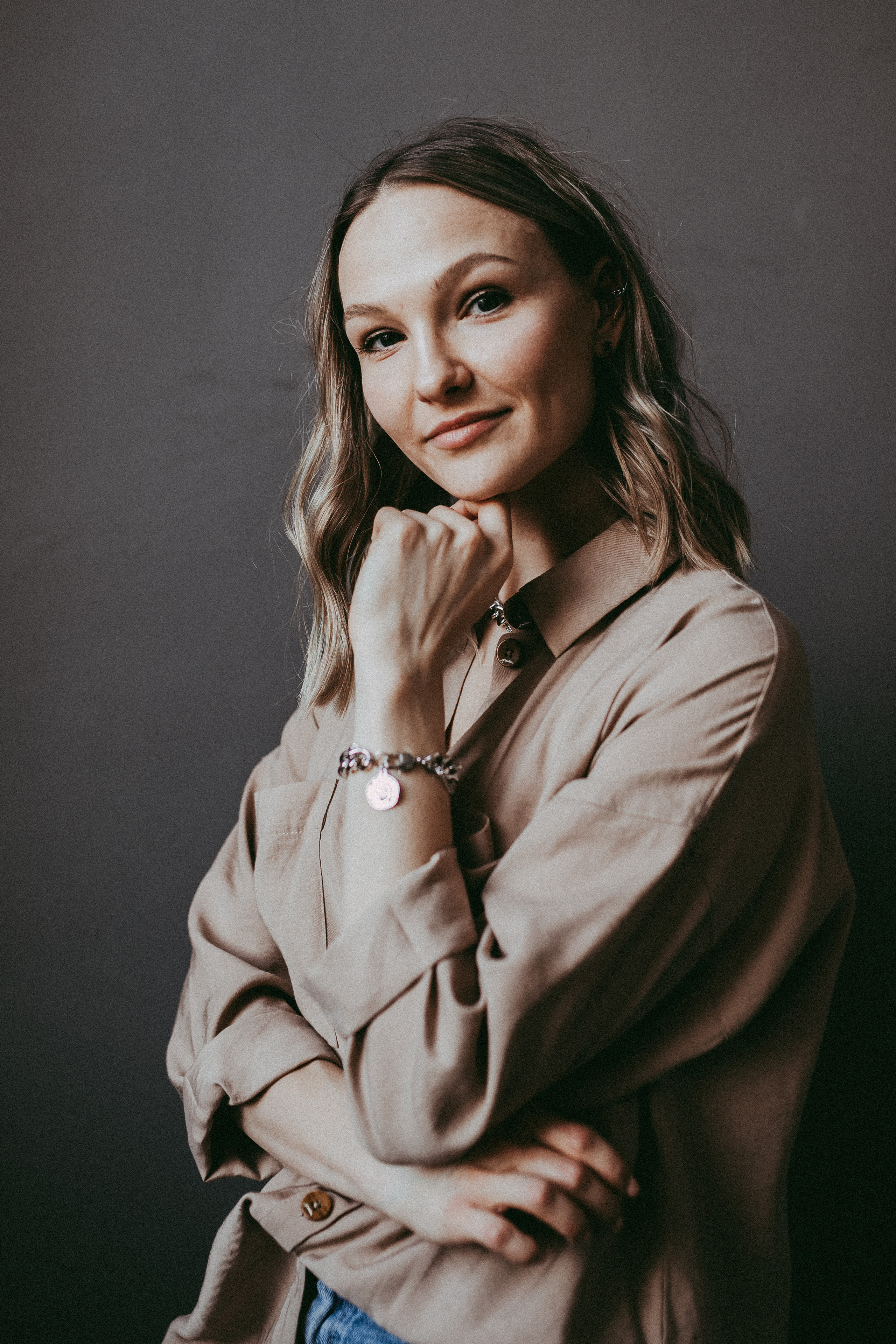 Студийная. Семейный фотограф Ирис Сенченко