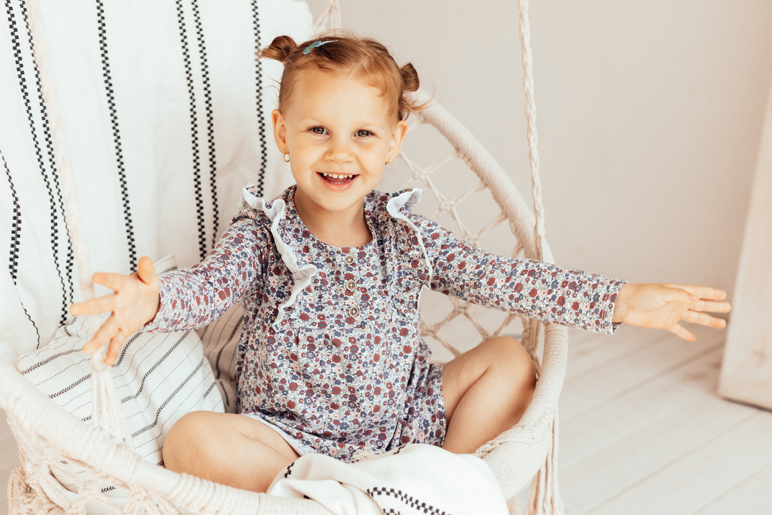 Ульяна🌼. Семейный фотограф Ирис Сенченко