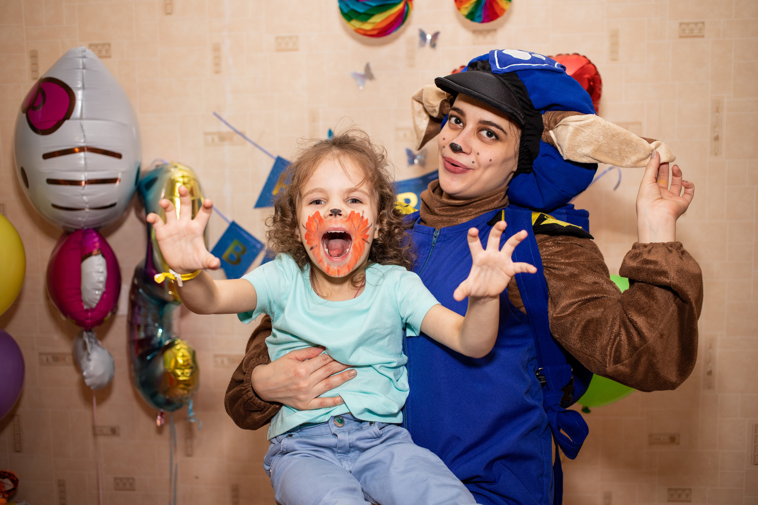 С ДНЁМ РОЖДЕНИЯ СОФЬЯ! 🎂. Семейный фотограф Ирис Сенченко