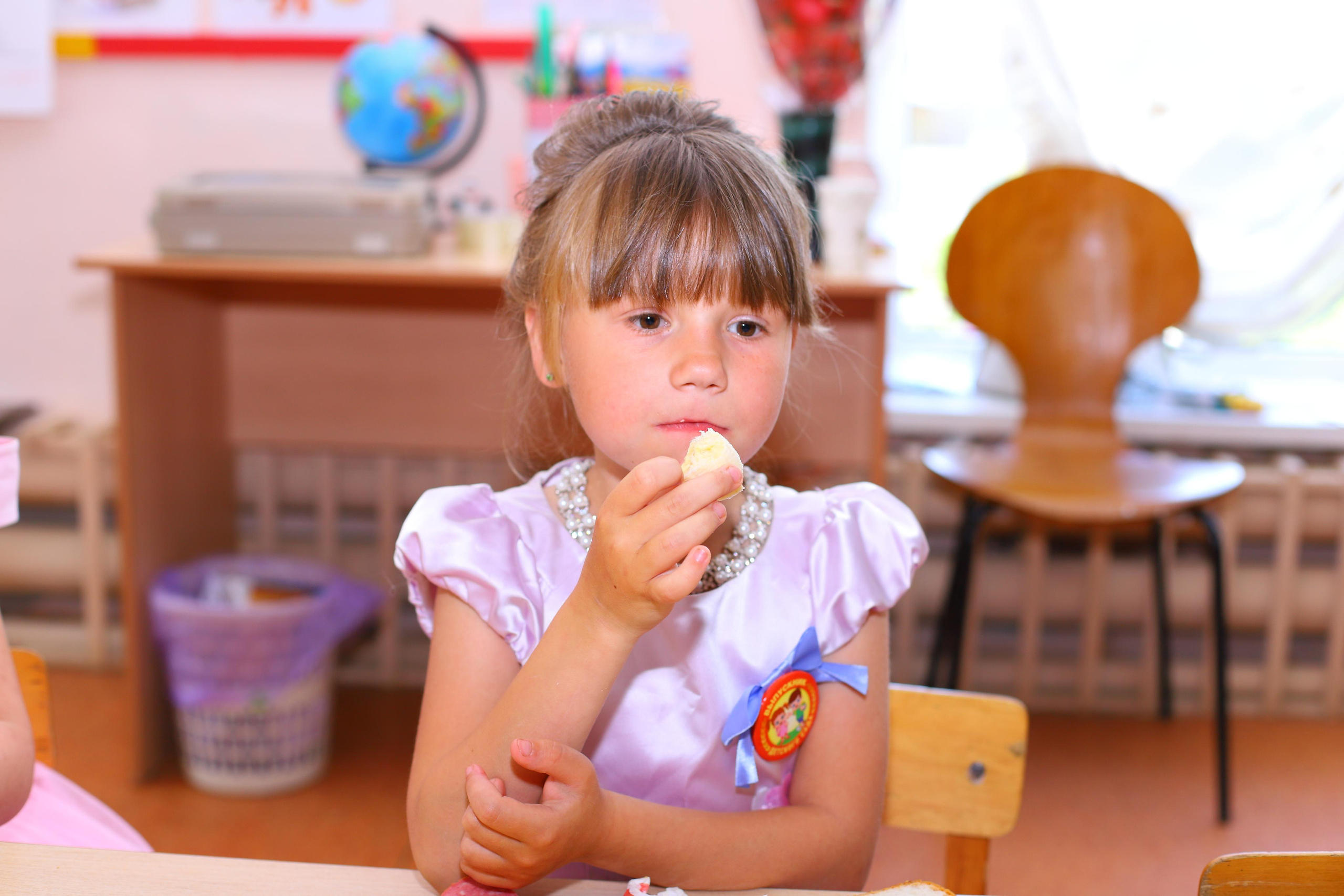 ВЫПУСКНОЙ В ДЕТСКОМ САДУ!. Семейный фотограф Ирис Сенченко